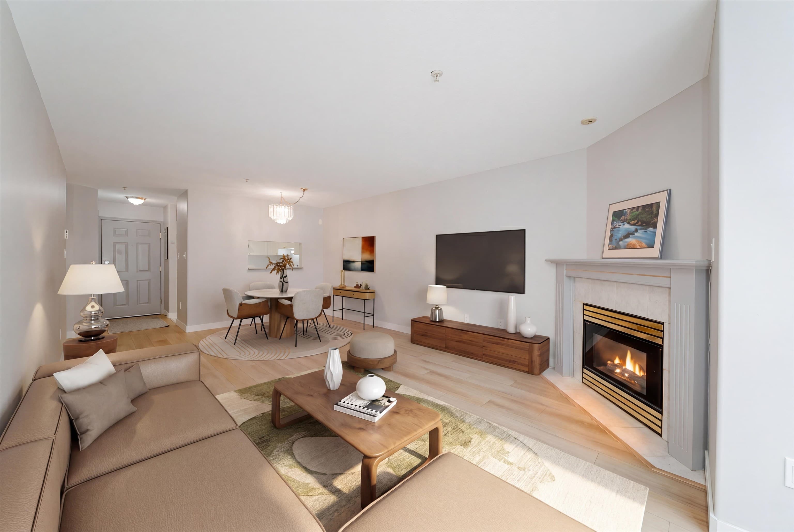 402 - 624 Agnes Street, New Westminster, V3M 1G8 — photo 2