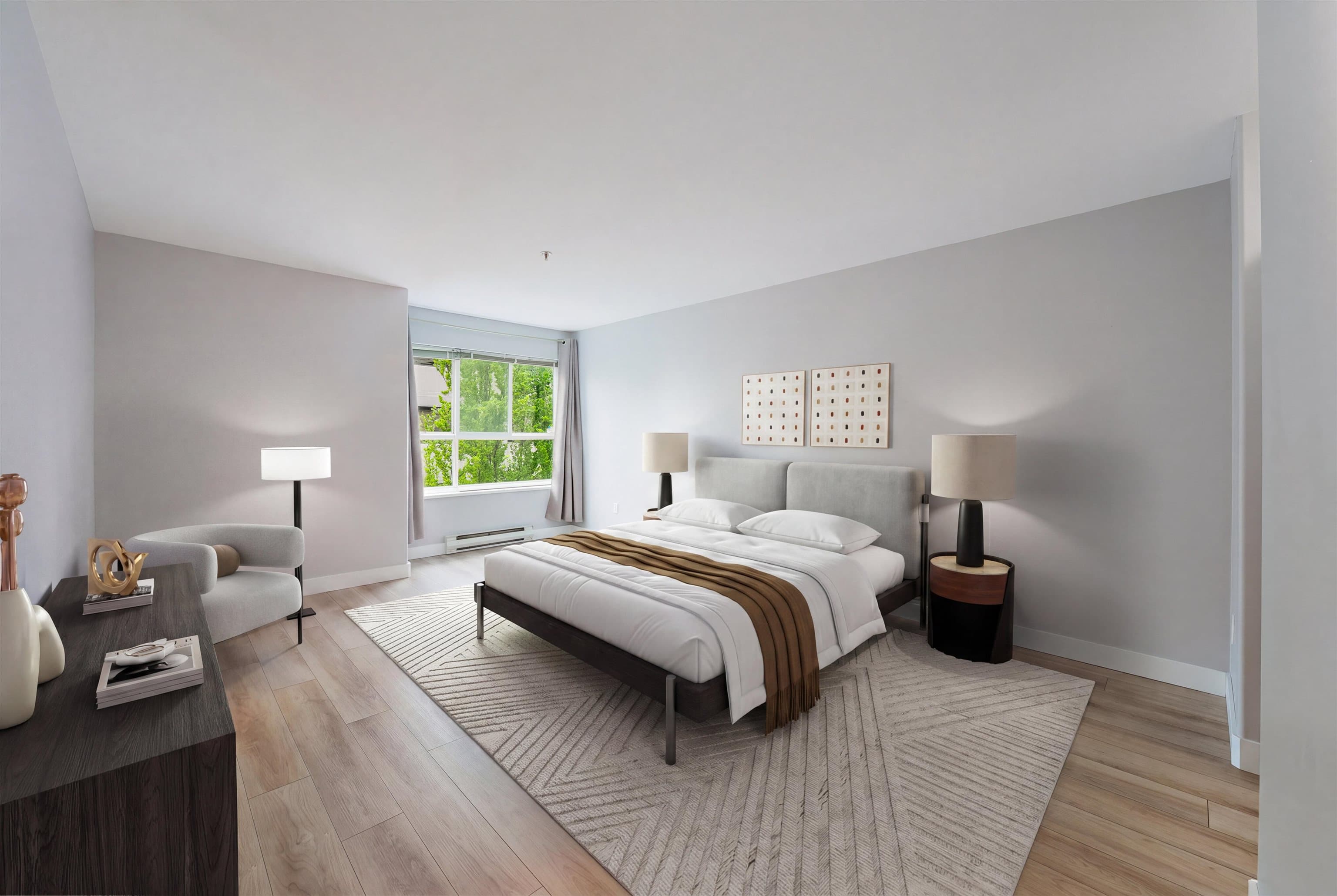 402 - 624 Agnes Street, New Westminster, V3M 1G8 — photo 5