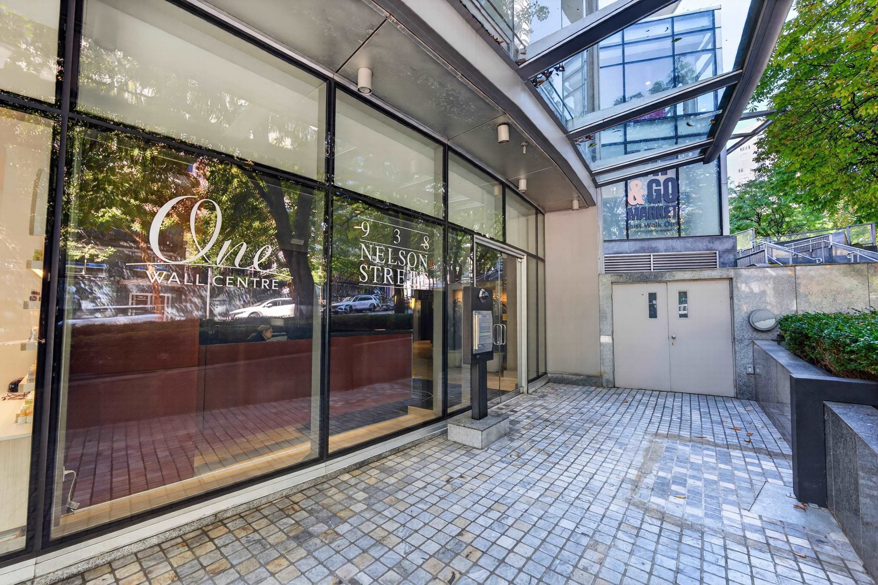 3103 - 938 Nelson Street, Vancouver, V6Z 3A7 — photo 3