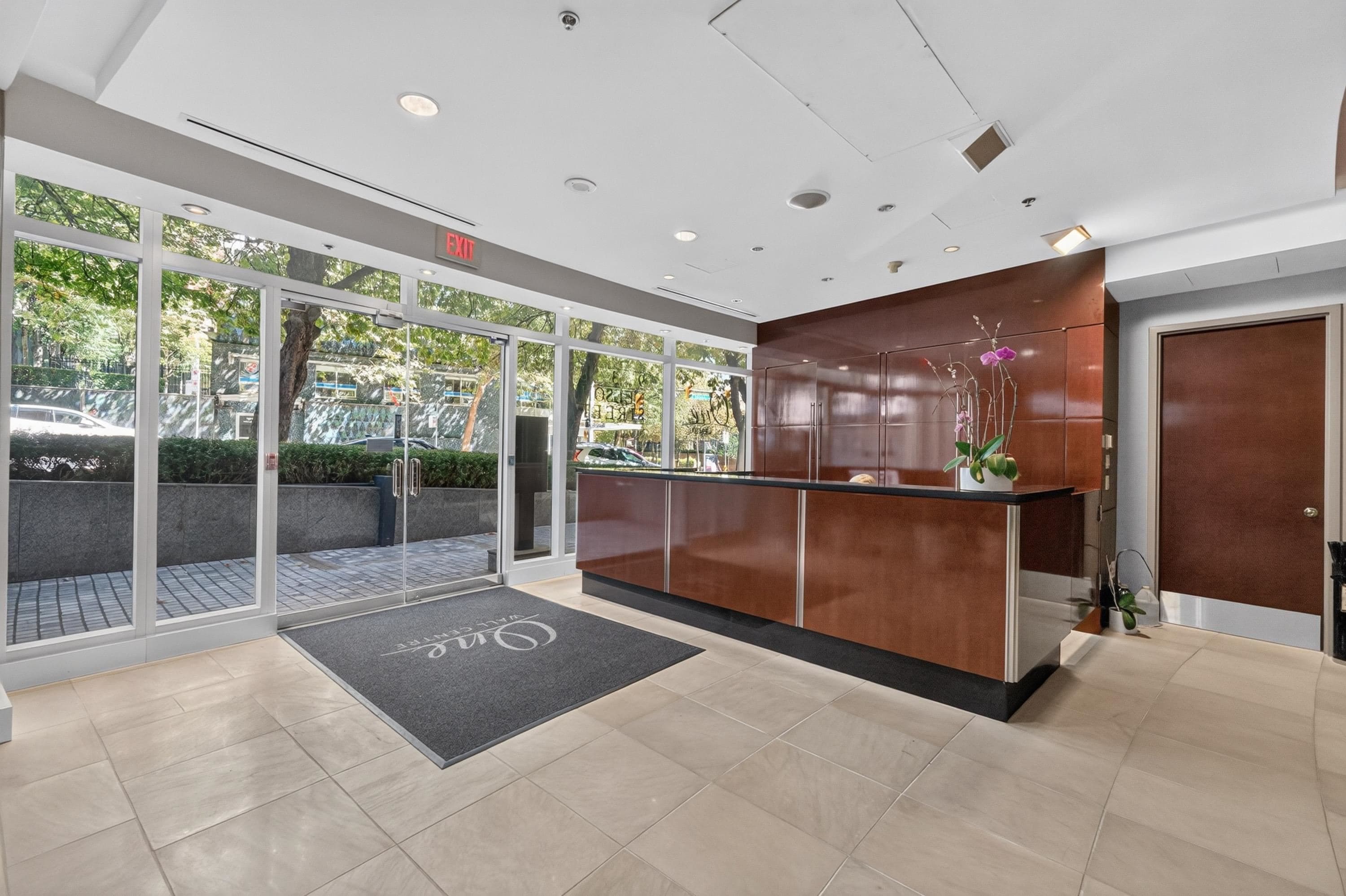 3103 - 938 Nelson Street, Vancouver, V6Z 3A7 — photo 4