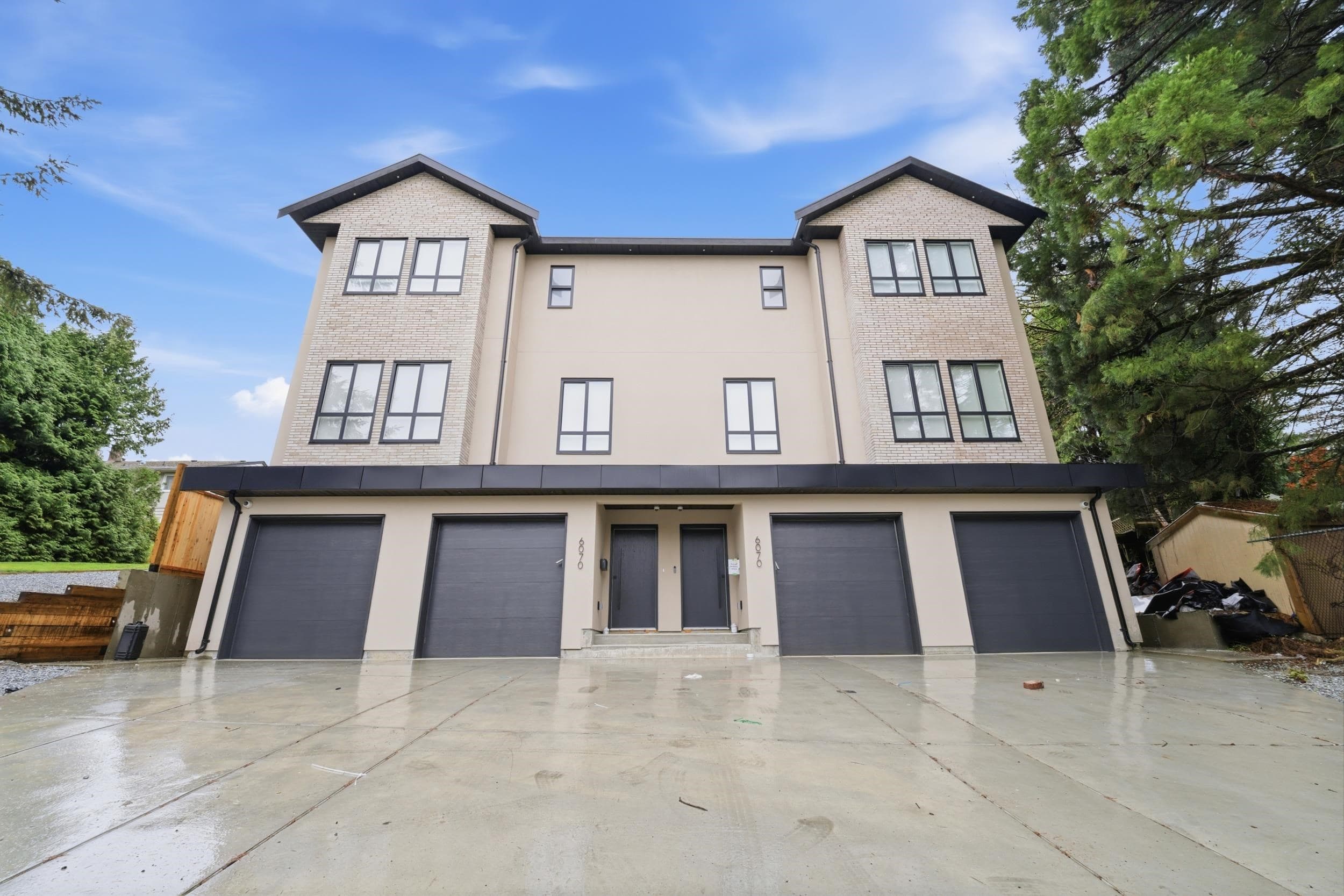 4 - 6070 Elgin Avenue, Burnaby