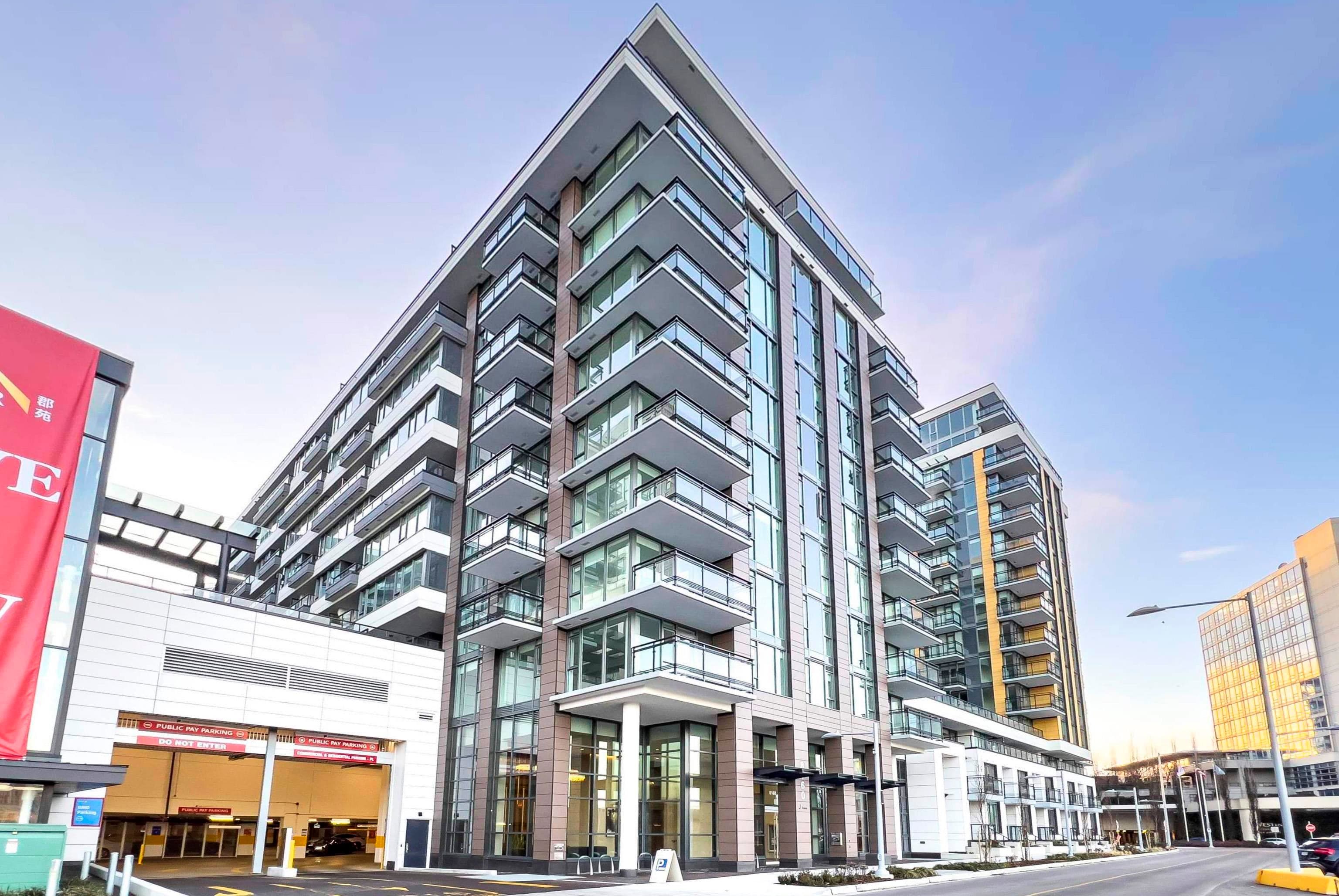 507 - 8160 Mcmyn Street, Richmond