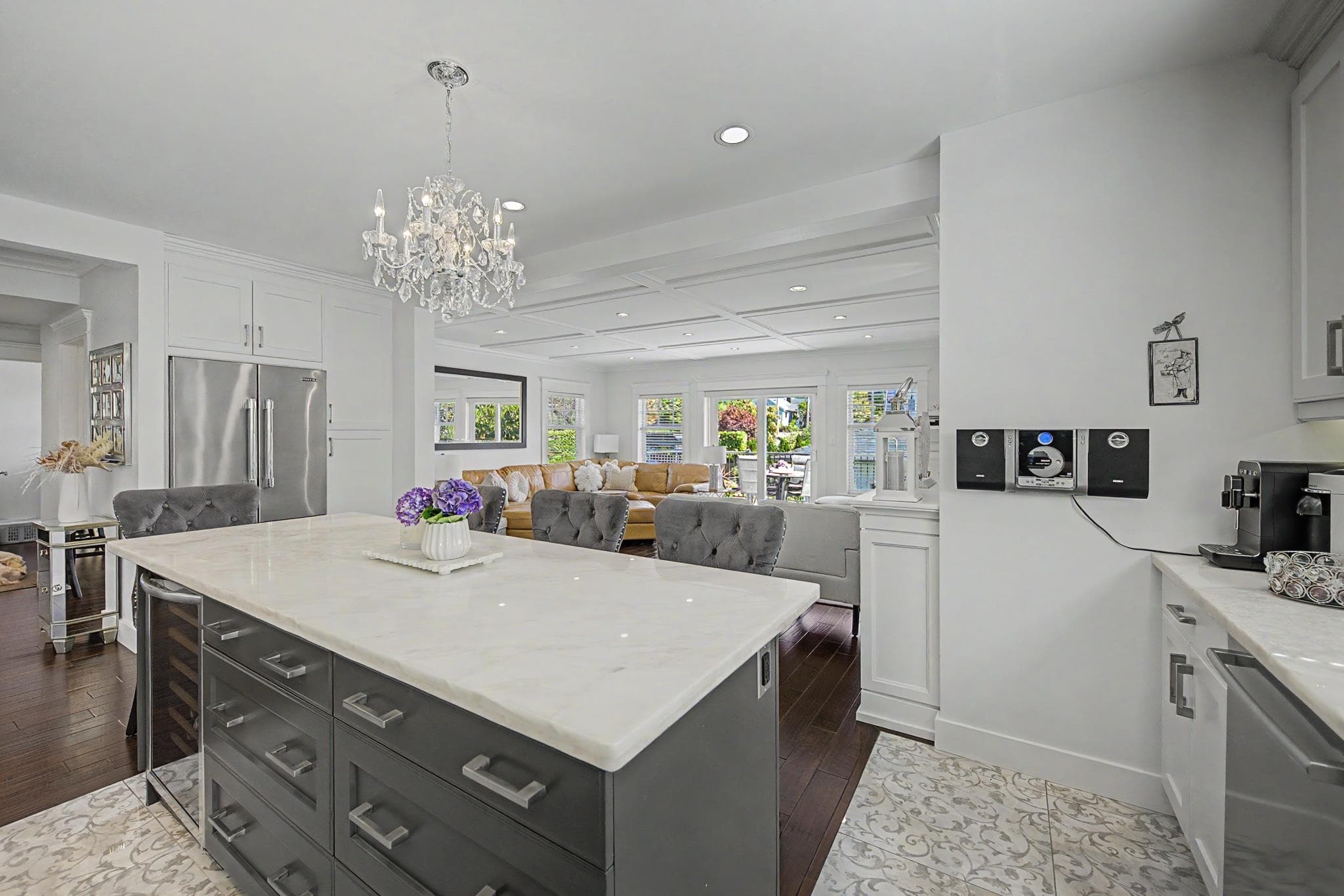952 Grand Boulevard, North Vancouver, V7L 3W8 — photo 5