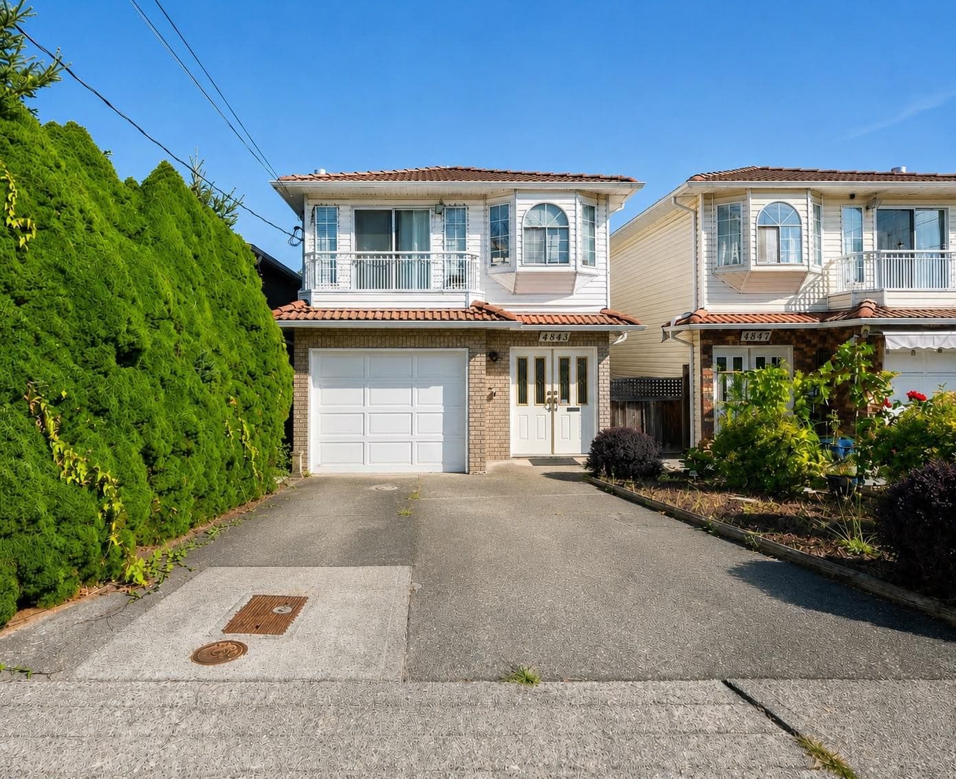4843 Maitland Street, Burnaby, V5H 1N1 — photo 1