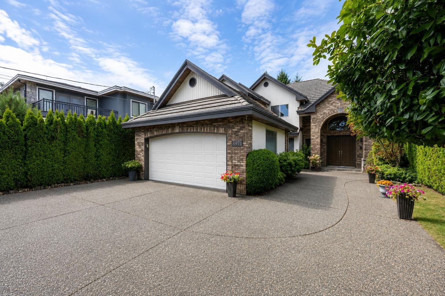 8971 Foster Road, Richmond