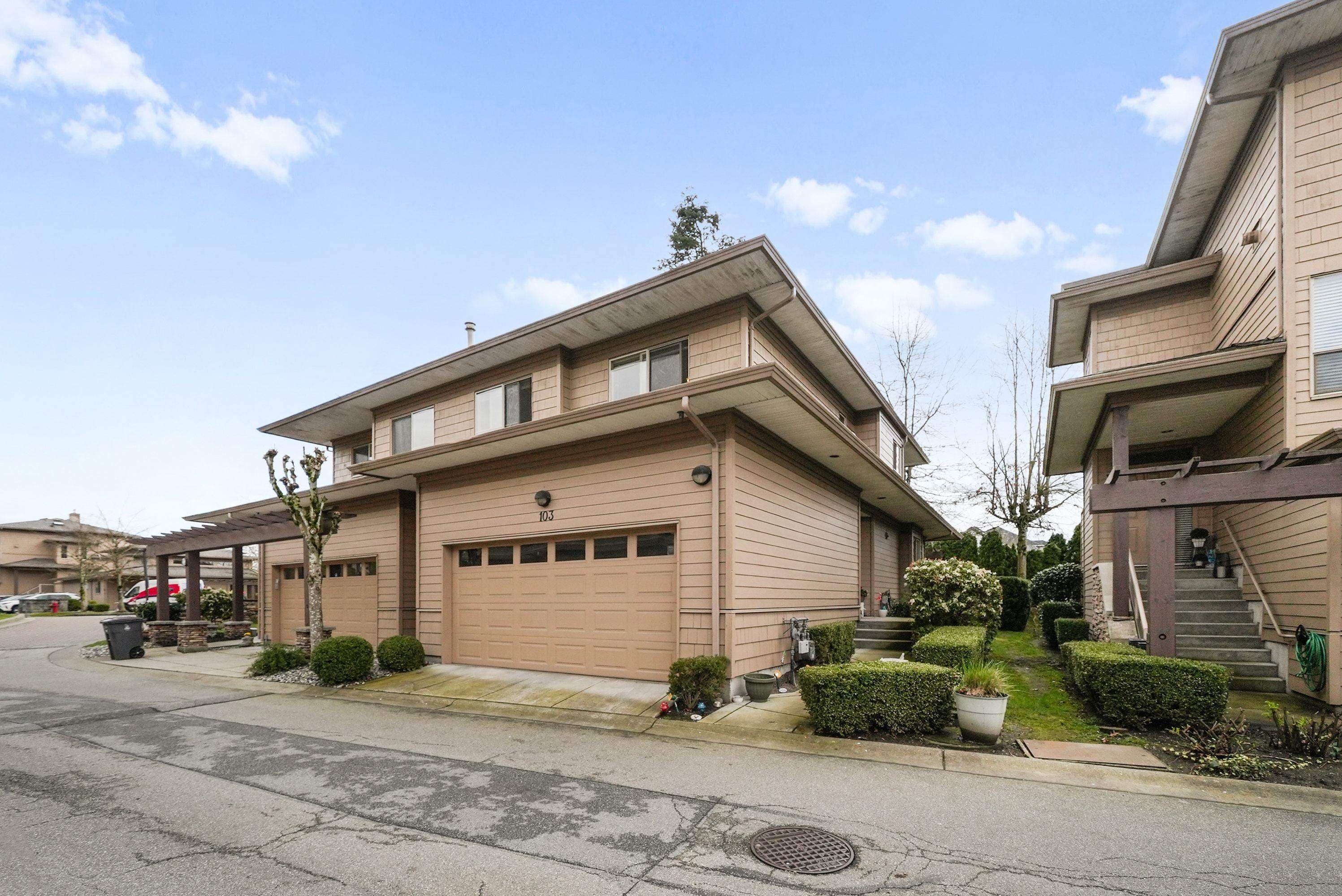 103 - 16655 64 Avenue, Surrey, V3S 3V1 — photo 3
