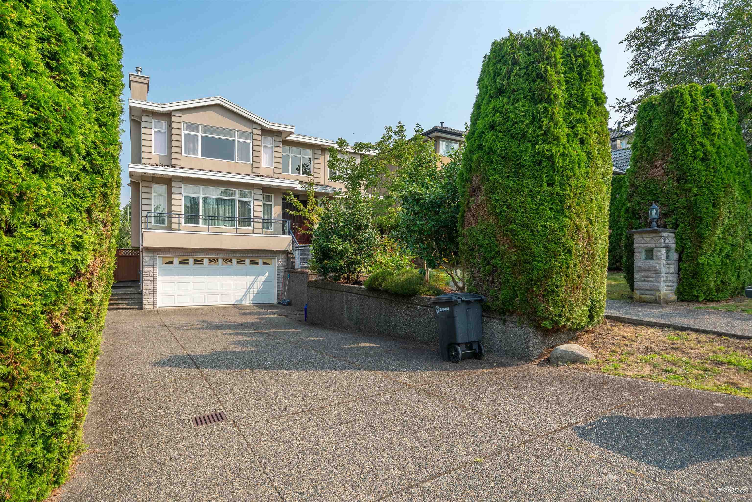 7157 Ridgeview Drive, Burnaby