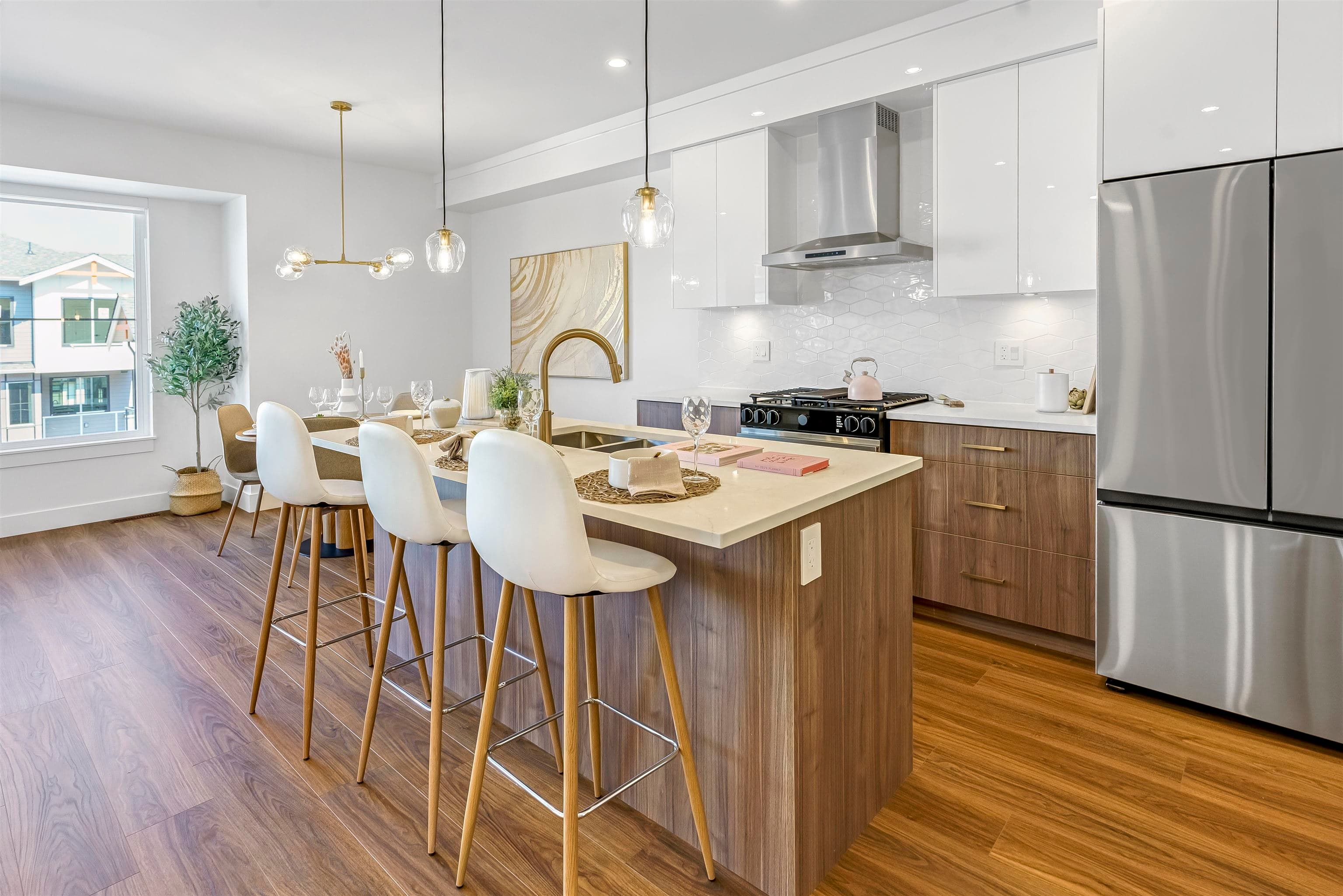 26 - 6035 141 Street, Surrey
