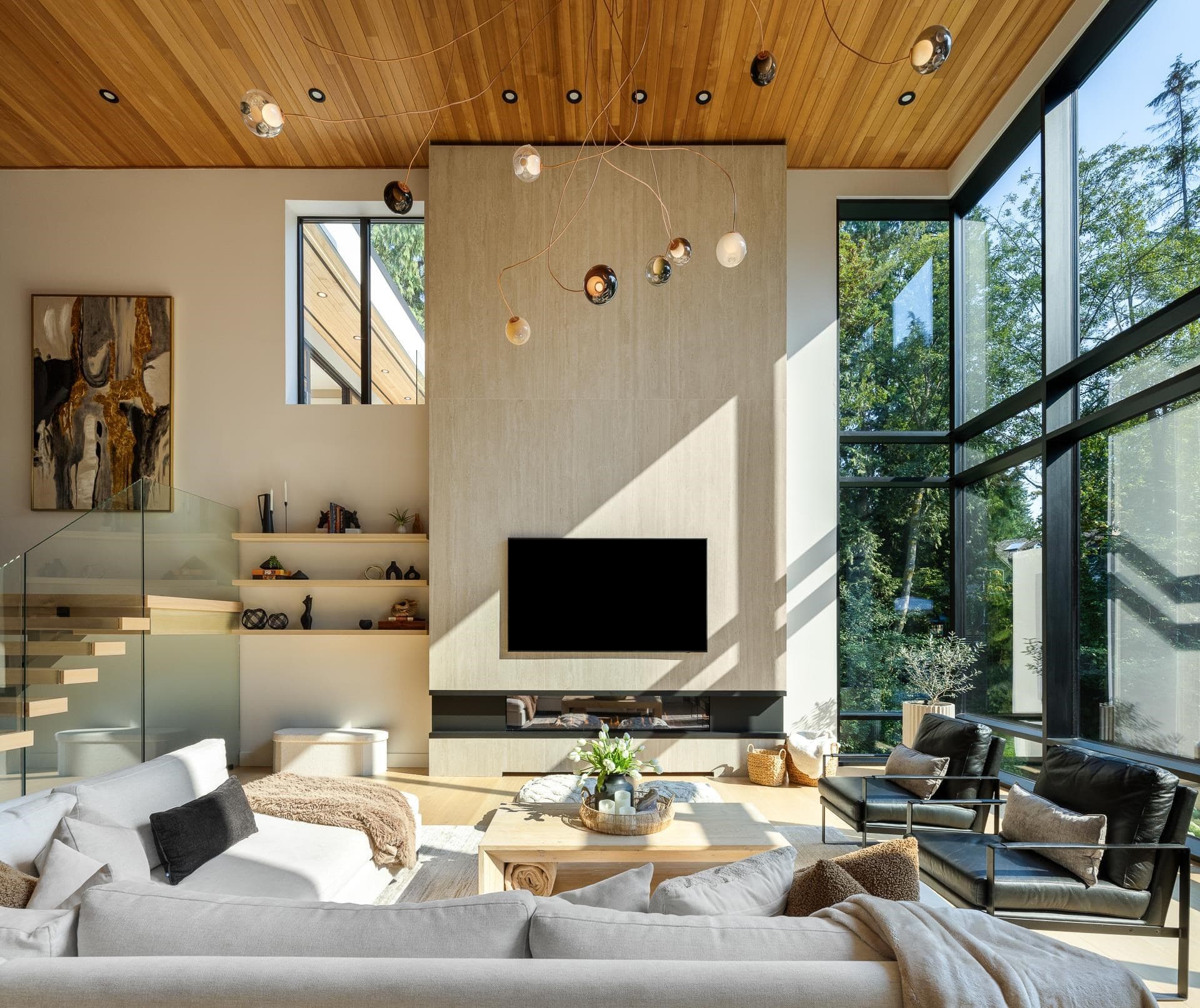 450 Macbeth Crescent, West Vancouver, V7T 1V7 — photo 5