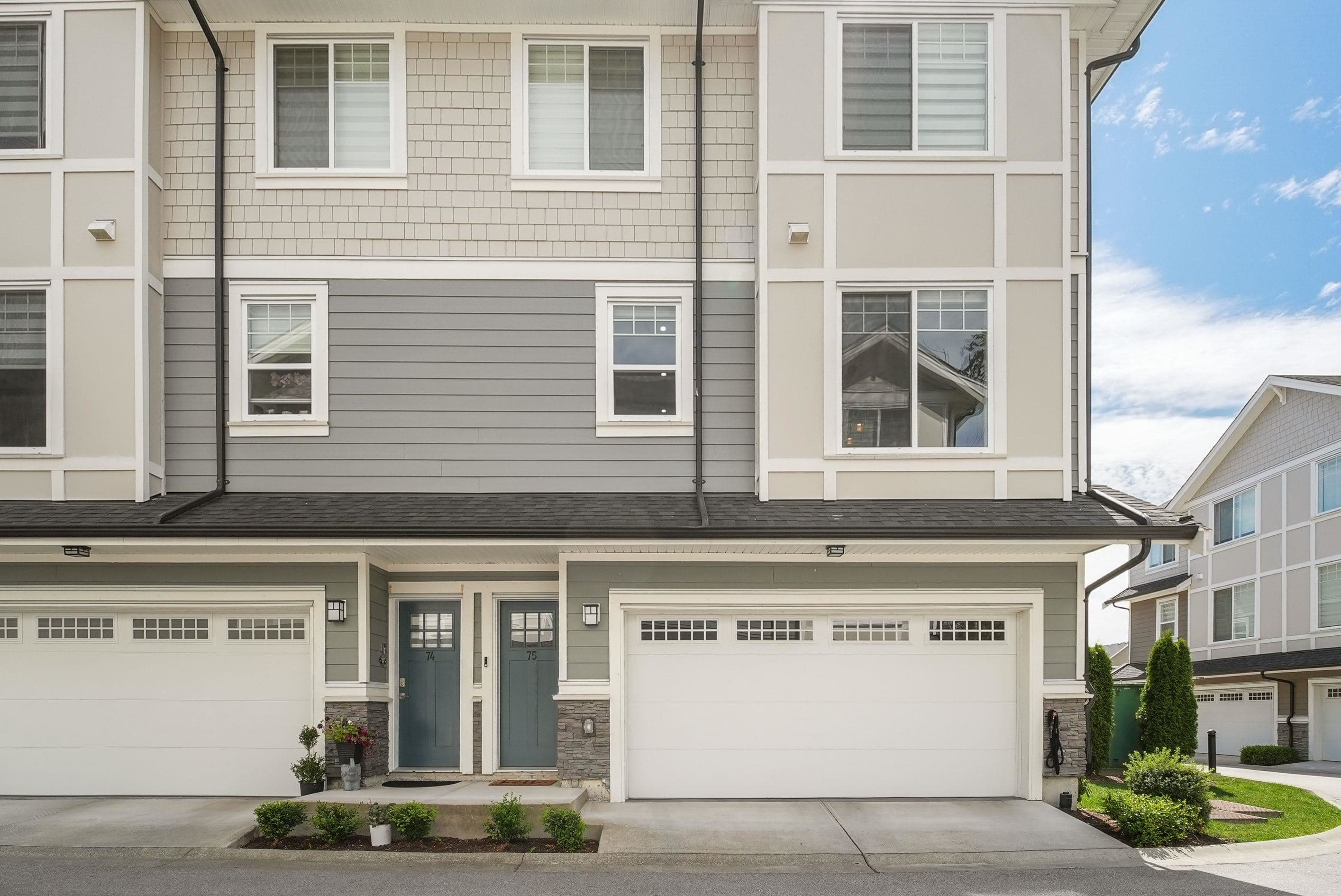 75 - 19501 74 Avenue, Surrey, V4N 6V7 — photo 2