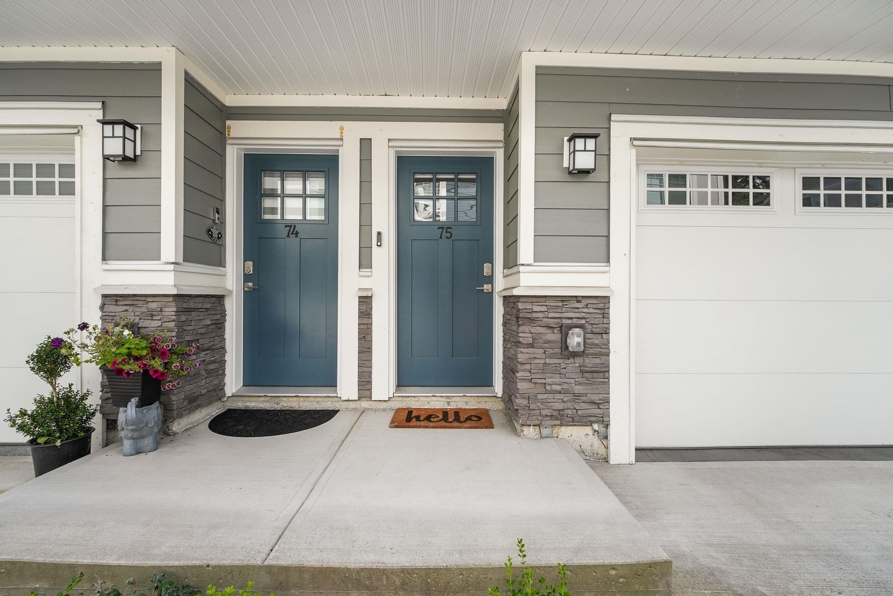75 - 19501 74 Avenue, Surrey, V4N 6V7 — photo 3