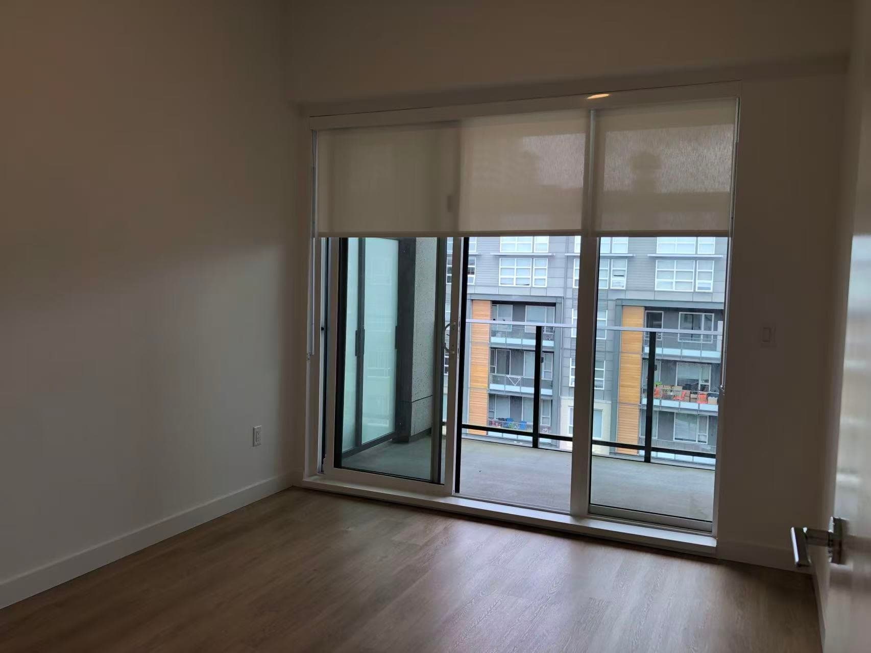 6F - 9888 University Crescent, Burnaby, V5A 0G4 — photo 2