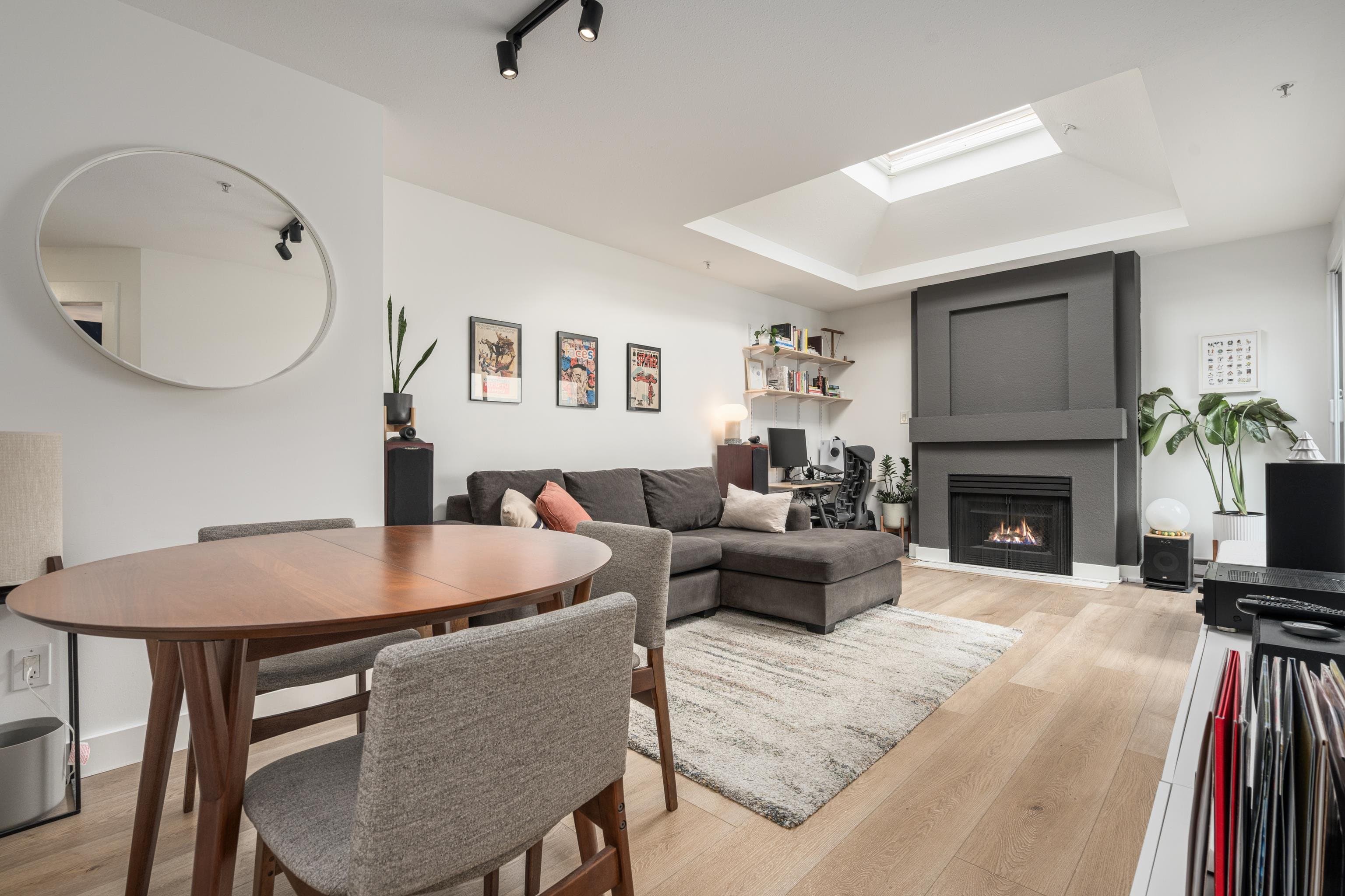 407 - 1333 W 7th Avenue, Vancouver, V6H 1B8 — photo 3