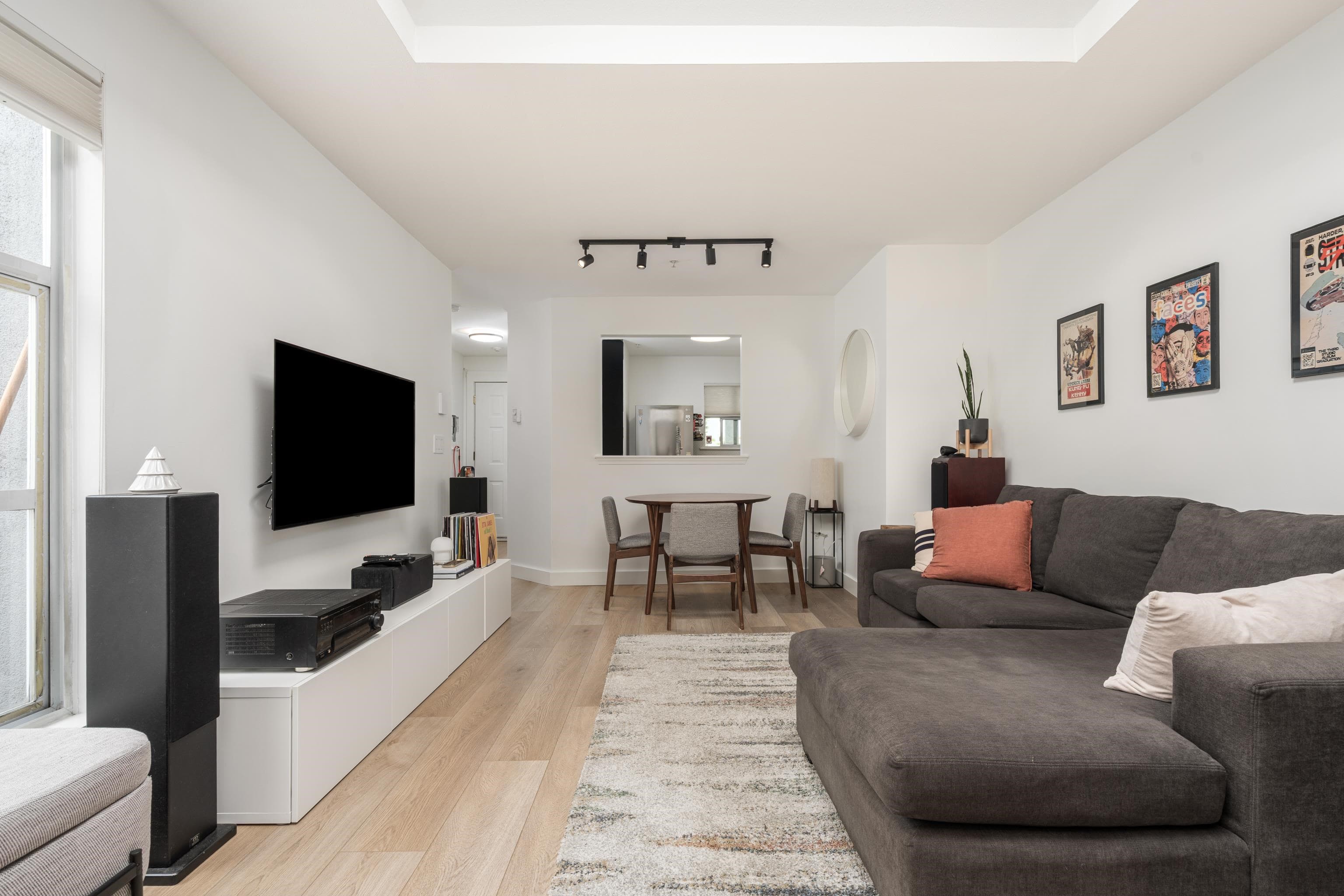 407 - 1333 W 7th Avenue, Vancouver, V6H 1B8 — photo 4