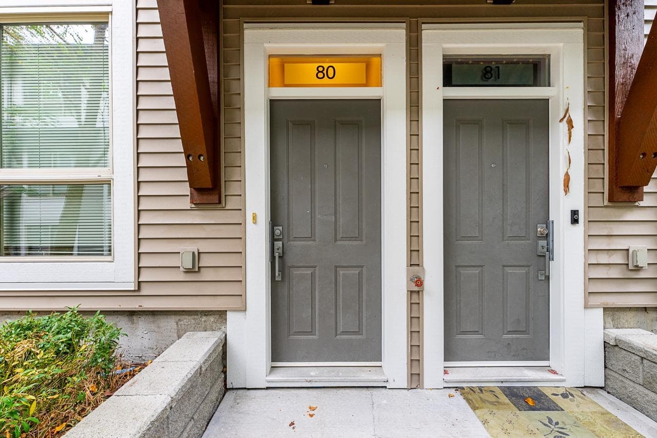 80 - 6671 121 Street, Surrey, V3W 1T9 — photo 3