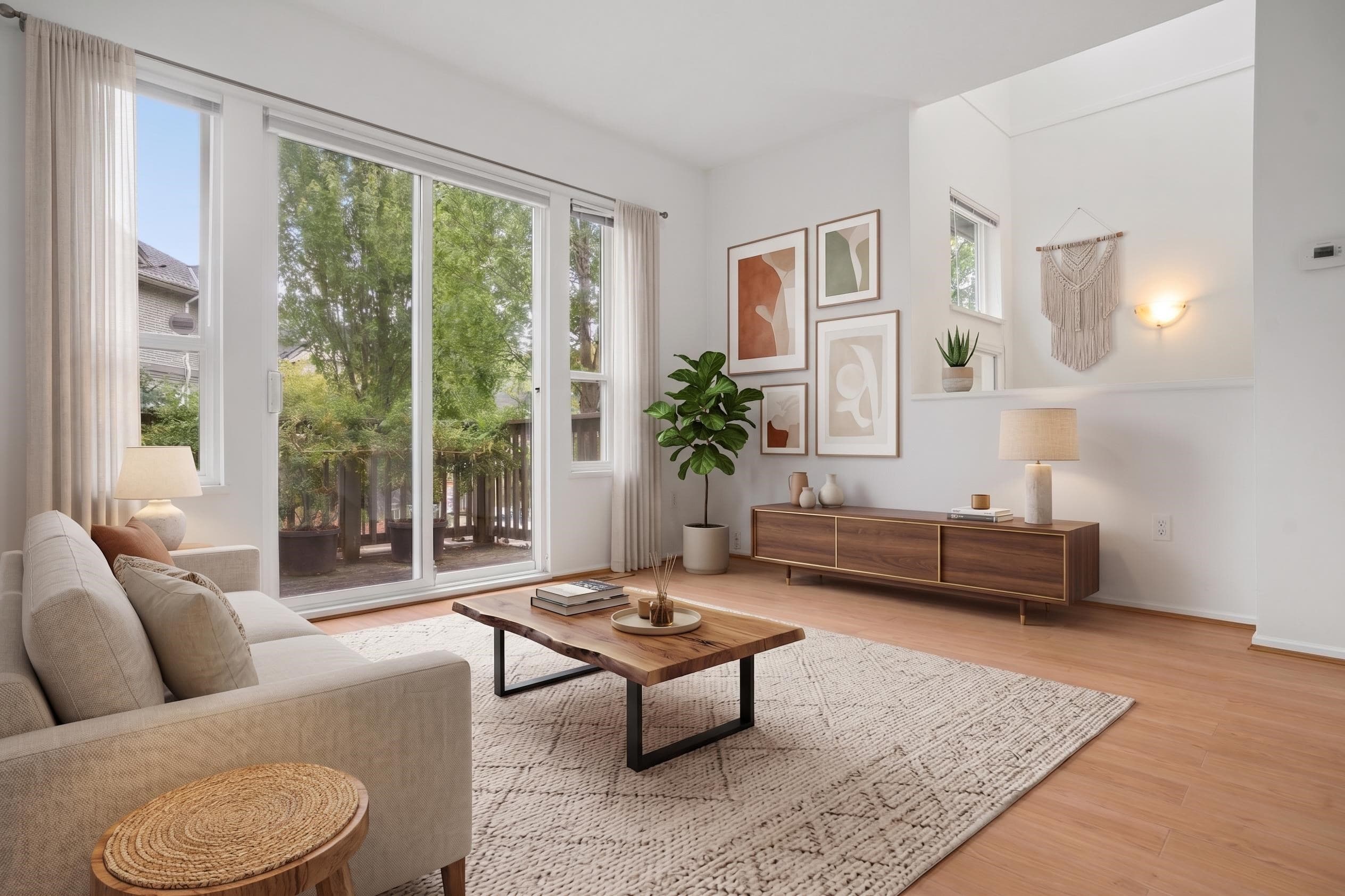 140 - 3880 Westminster Highway, Richmond