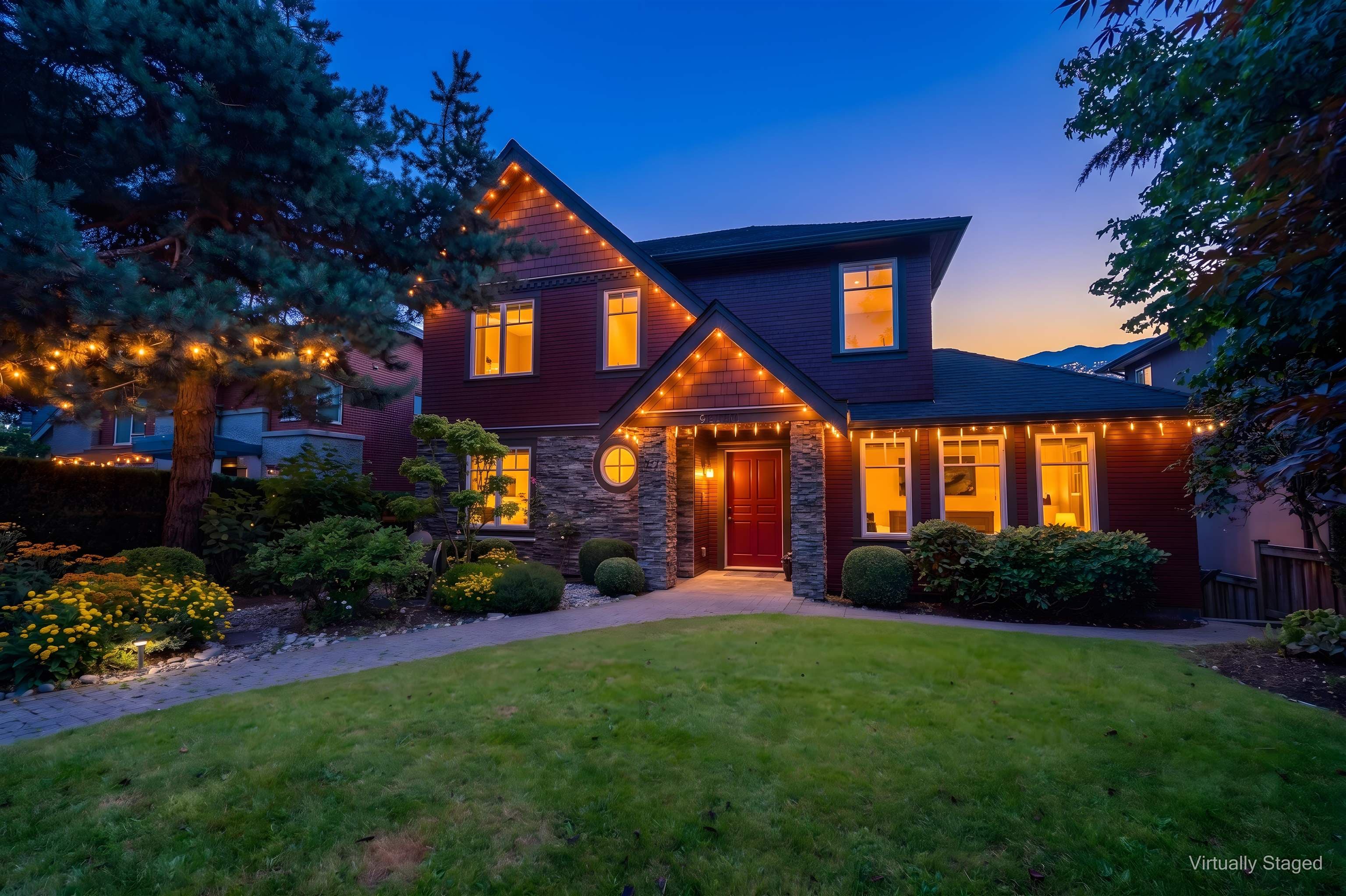 3936 Quesnel Drive, Vancouver, V6L 2X2 — photo 1