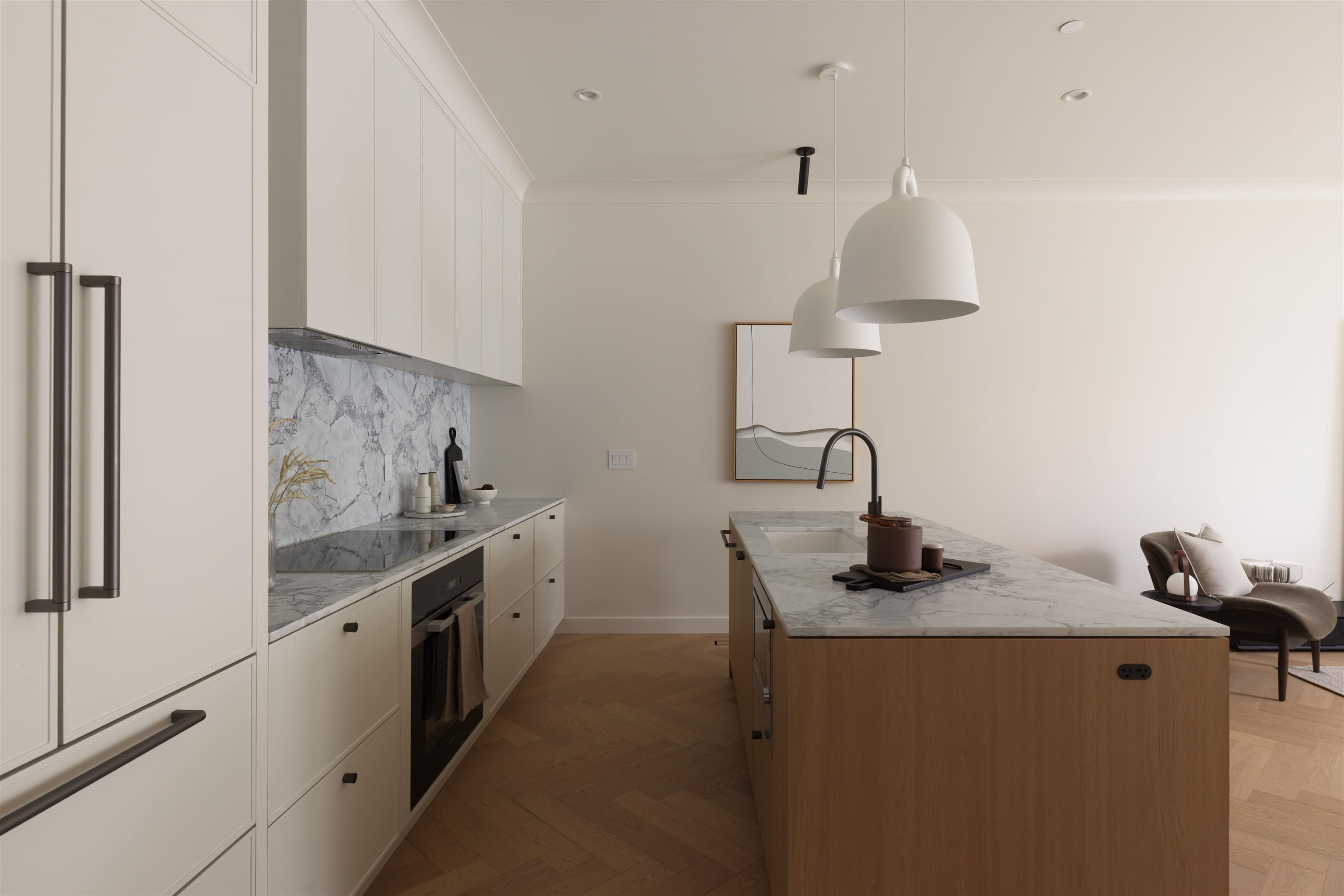 2 - 3449 W 22nd Avenue, Vancouver, V6S 1J1 — photo 5