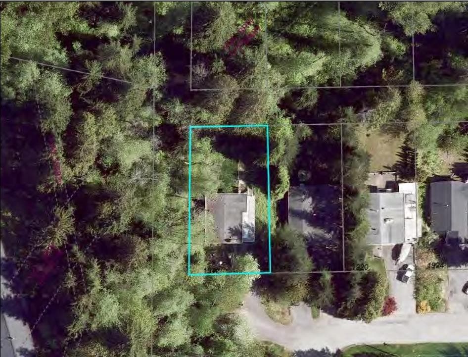 1912 Clarke Street, Port Moody, V3H 1X9 — photo 3