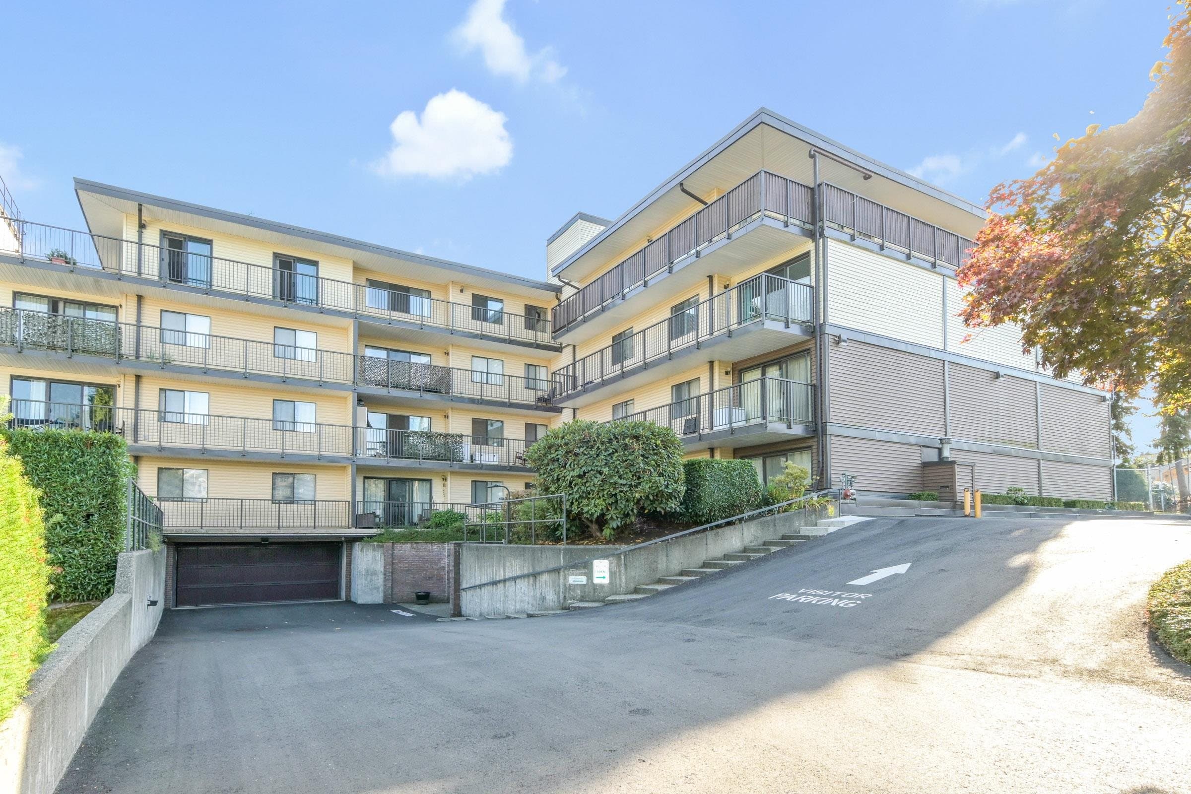 308 - 32110 Tims Avenue, Abbotsford, V2T 2H4 — photo 1