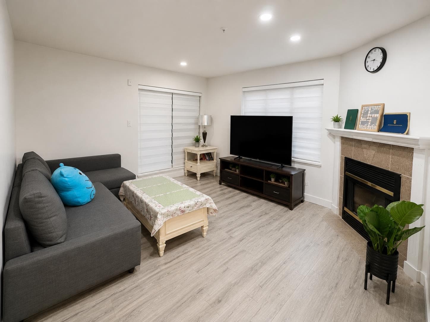 101 - 20288 54 Avenue, Langley, V3A 3W3 — photo 1