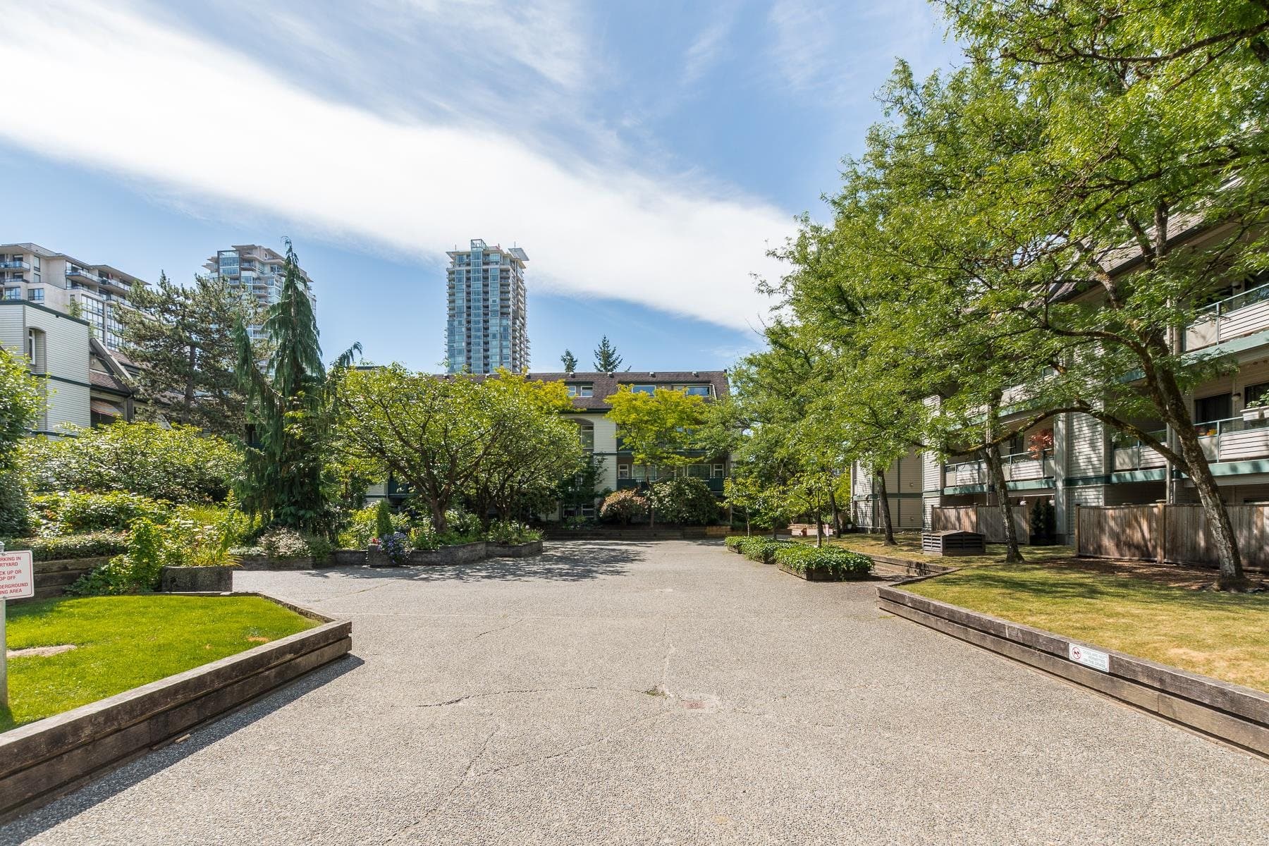 205 - 1200 Pacific Street, Coquitlam, V3B 6K2 — photo 2