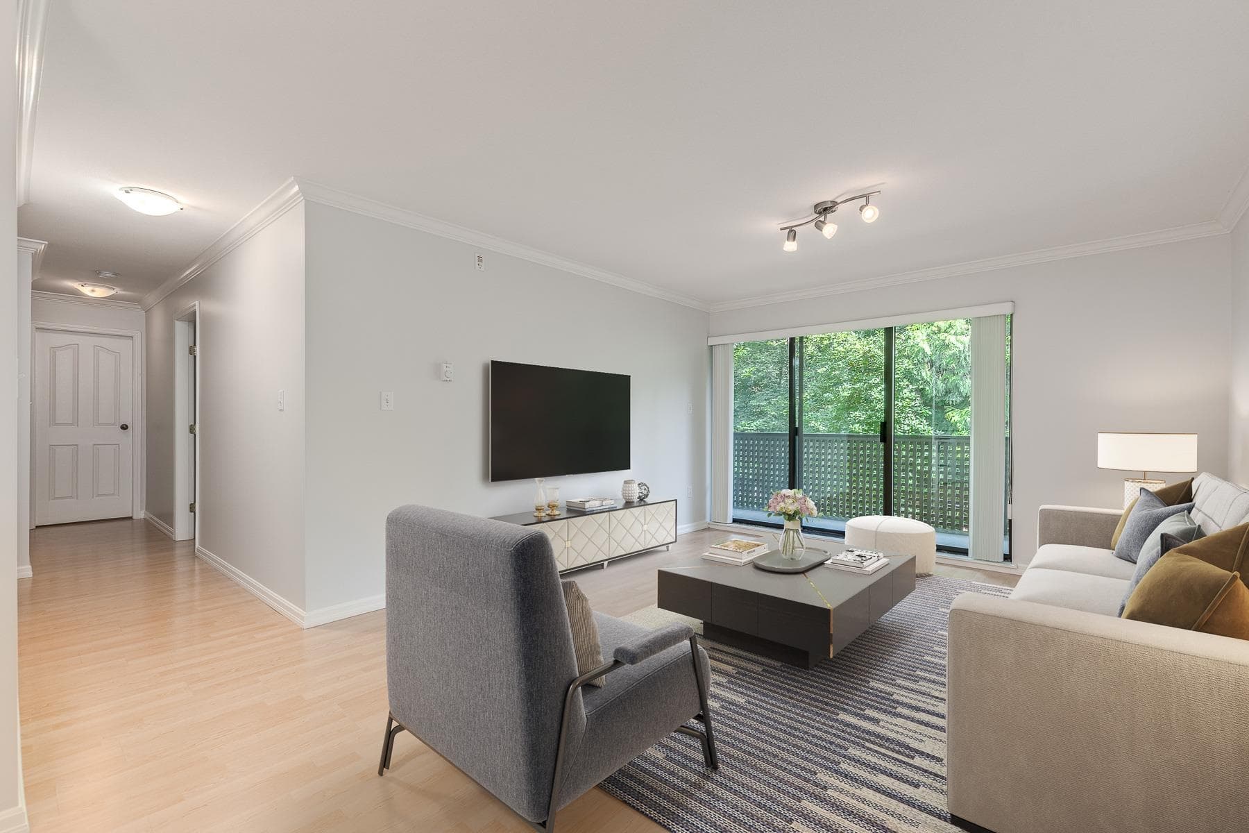 205 - 1200 Pacific Street, Coquitlam, V3B 6K2 — photo 5