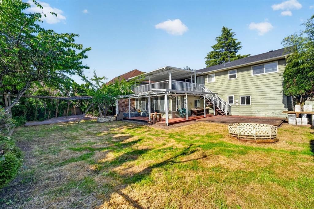 9491 Seacote Road, Richmond, V7A 3Z9 — photo 5