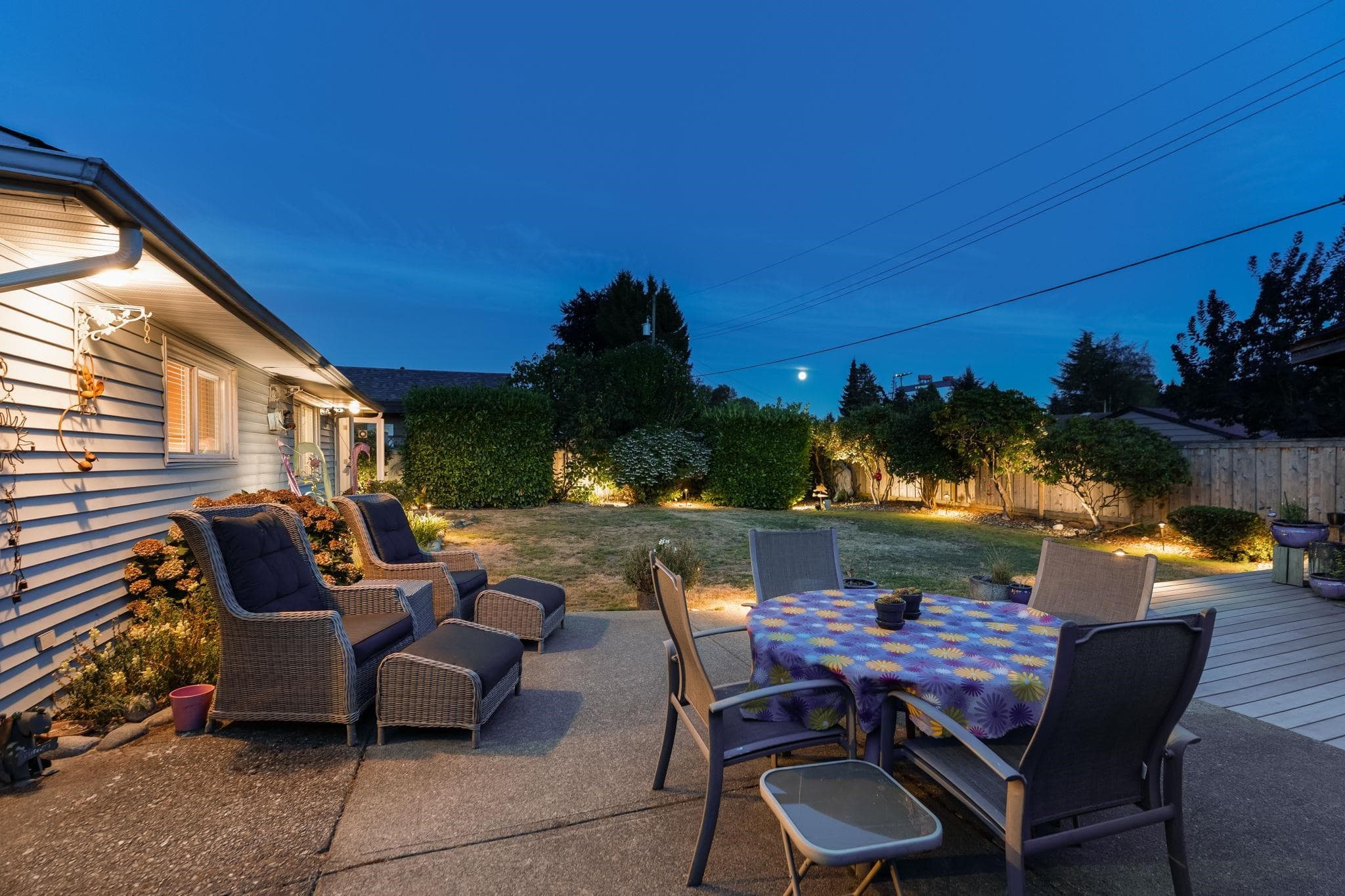 1283 Pinewood Crescent, North Vancouver, V7P 1G1 — photo 4