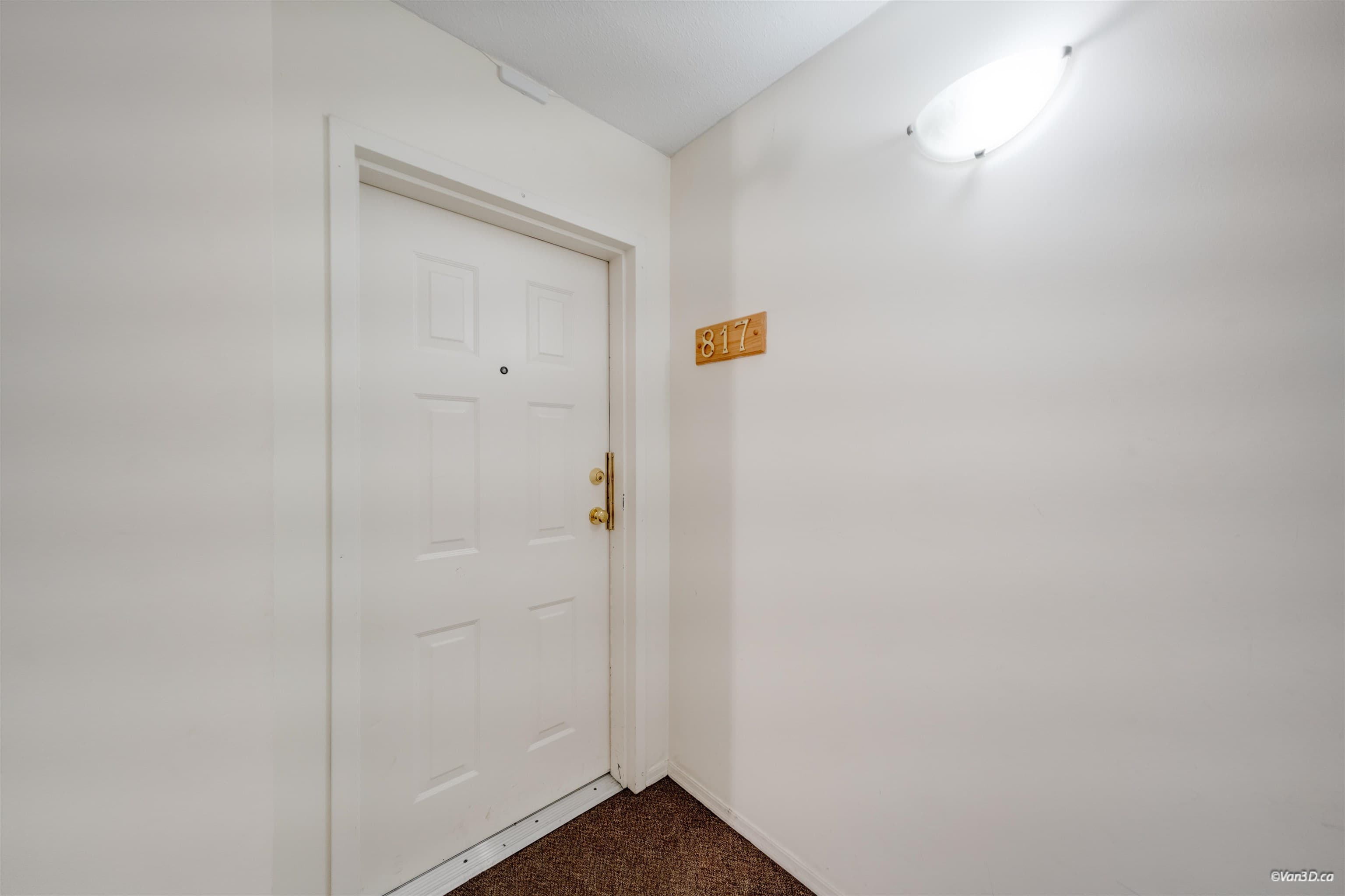 817 - 1310 Cariboo Street, New Westminster, V3M 1X2 — photo 3