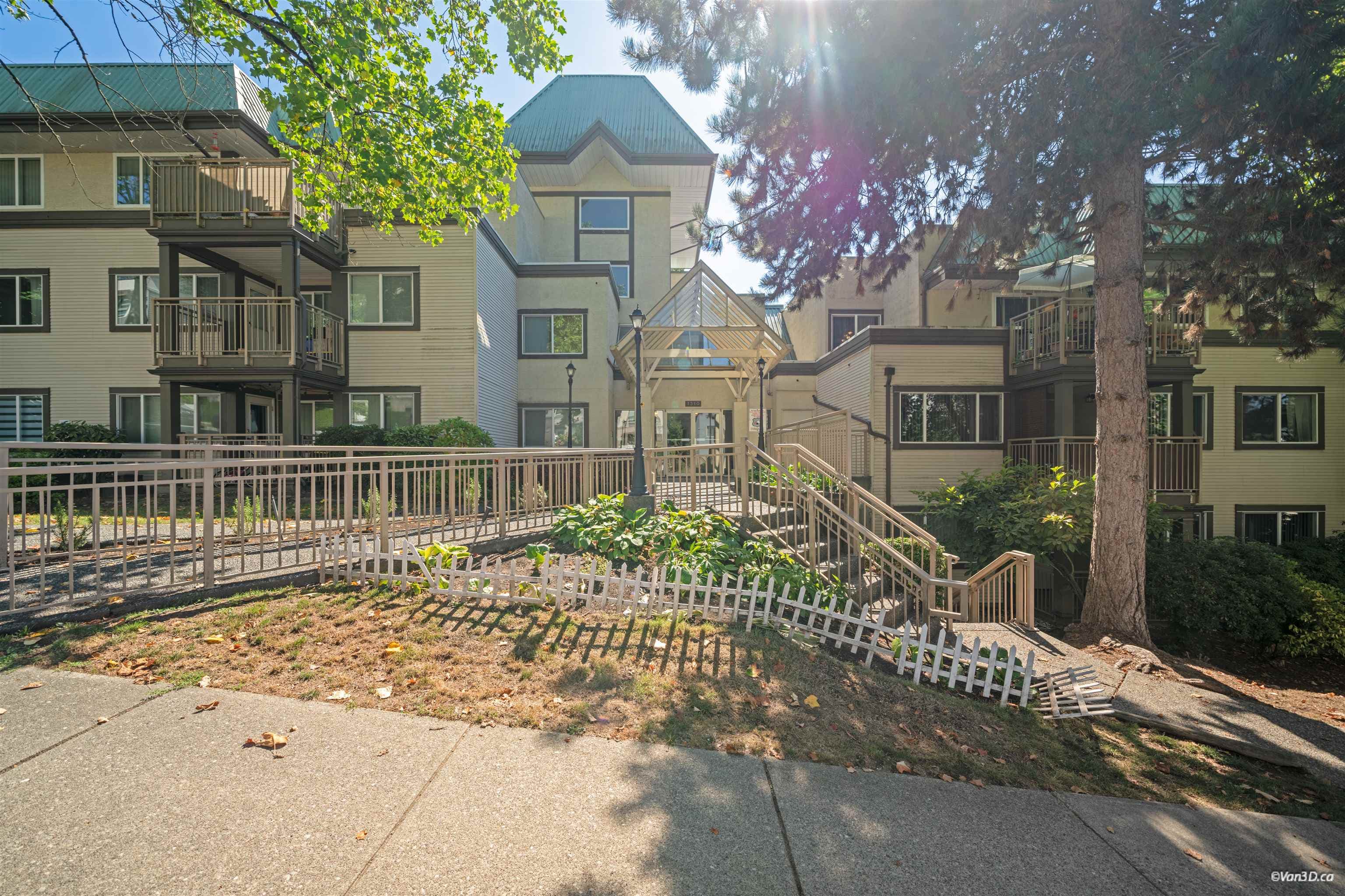 817 - 1310 Cariboo Street, New Westminster