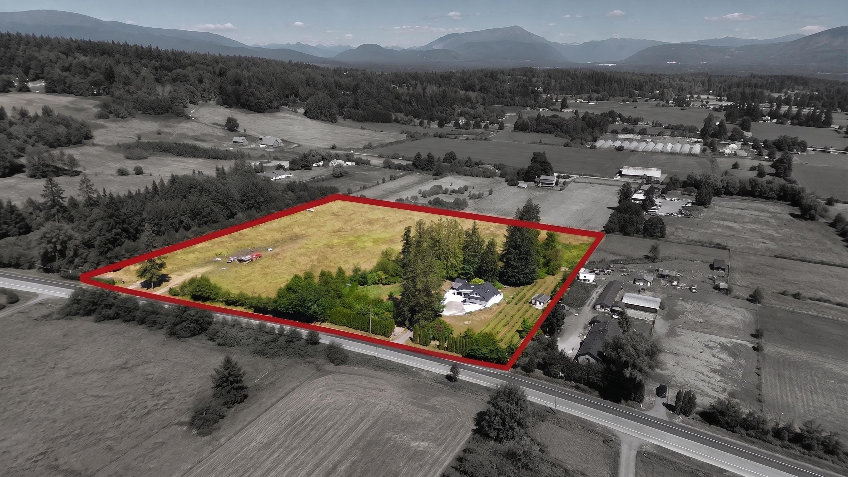 21263 Crush Crescent, Langley, V2Y 2R4 — photo 2