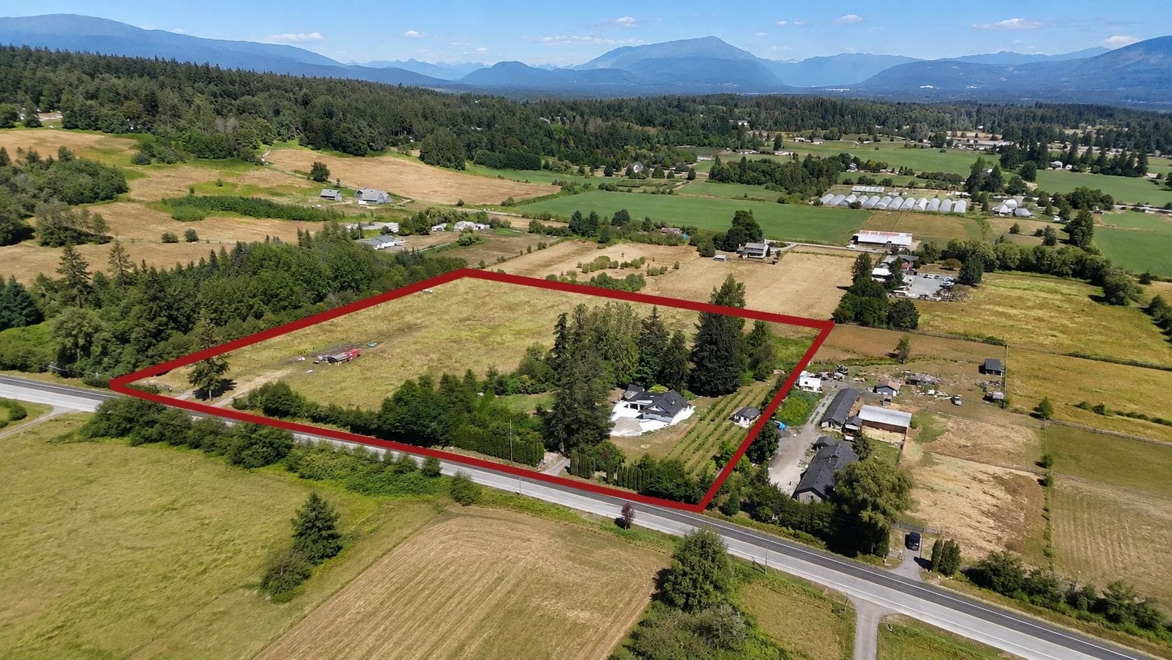 21263 Crush Crescent, Langley, V2Y 2R4 — photo 1