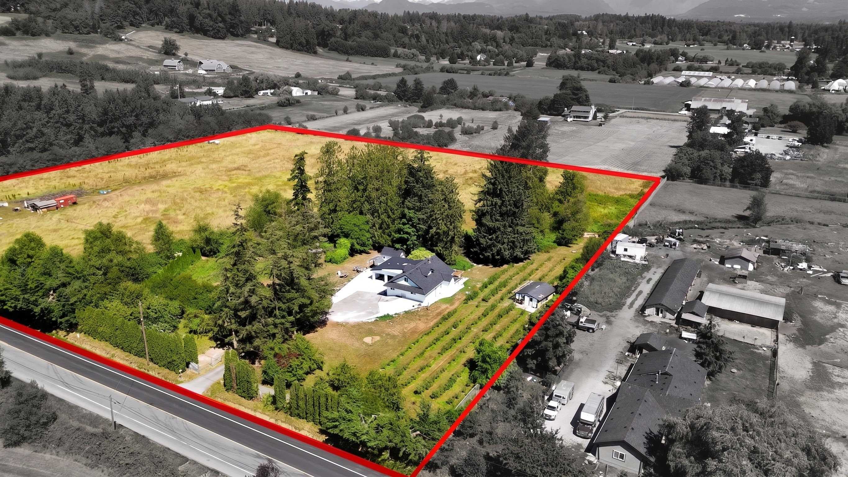 21263 Crush Crescent, Langley, V2Y 2R4 — photo 4
