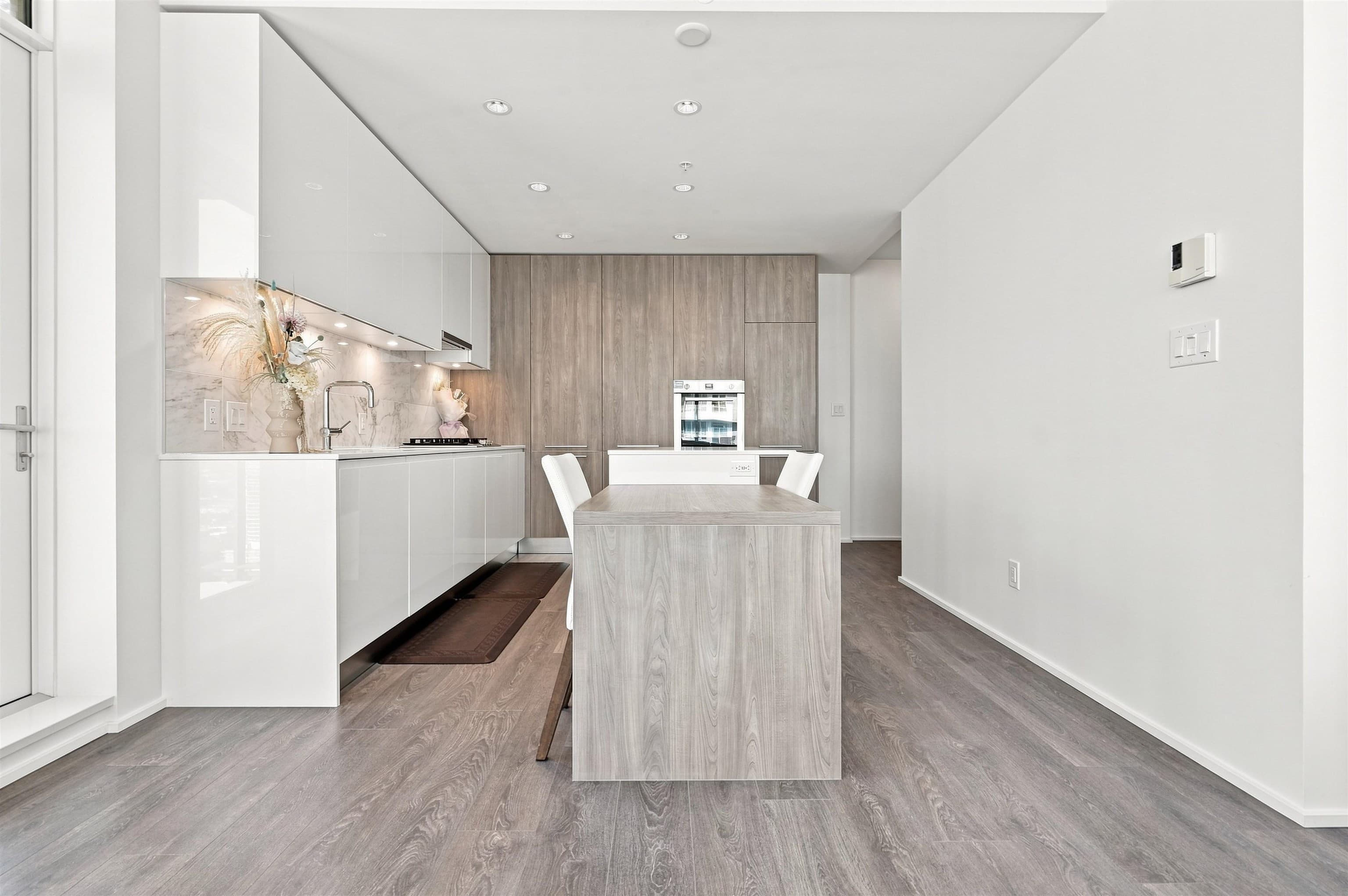 4102 - 1955 Alpha Way, Burnaby, V5C 0K6 — photo 5