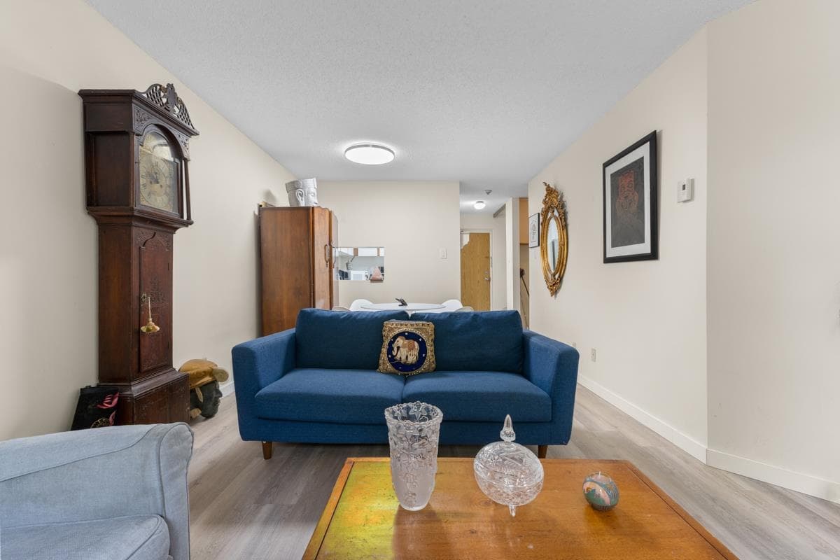 202 - 1080 Broughton Street, Vancouver, V6G 2A8 — photo 3