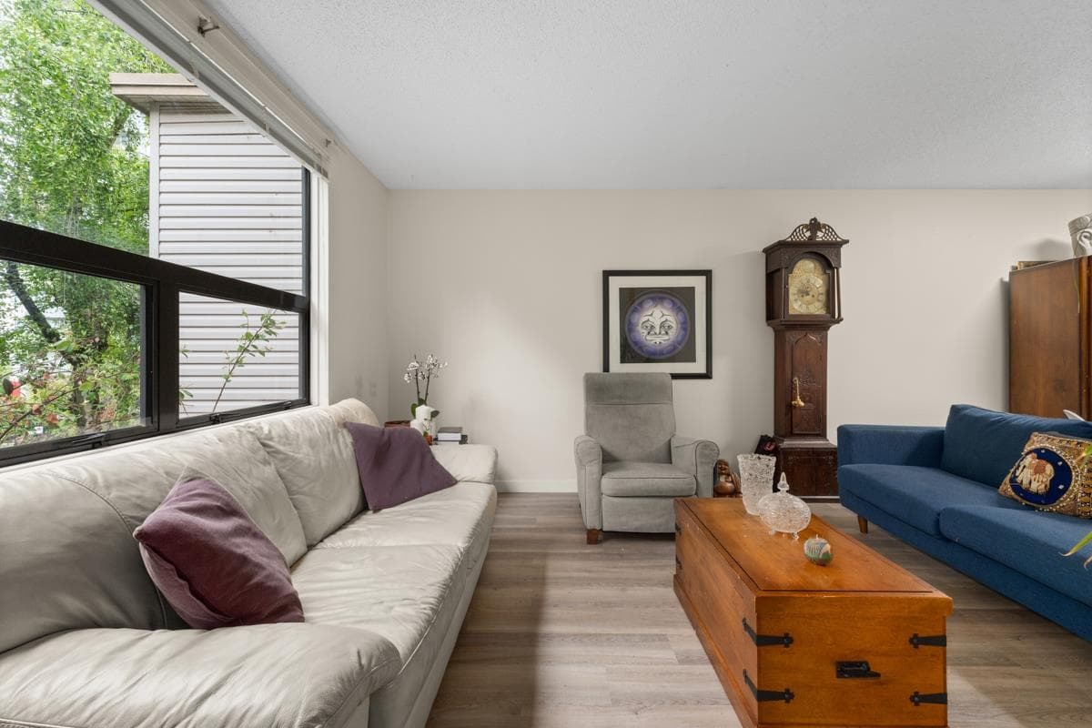 202 - 1080 Broughton Street, Vancouver