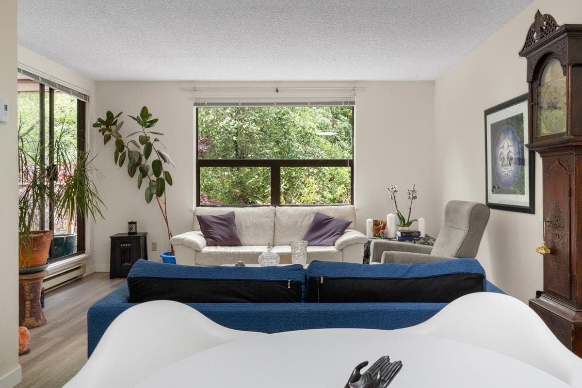 202 - 1080 Broughton Street, Vancouver, V6G 2A8 — photo 5