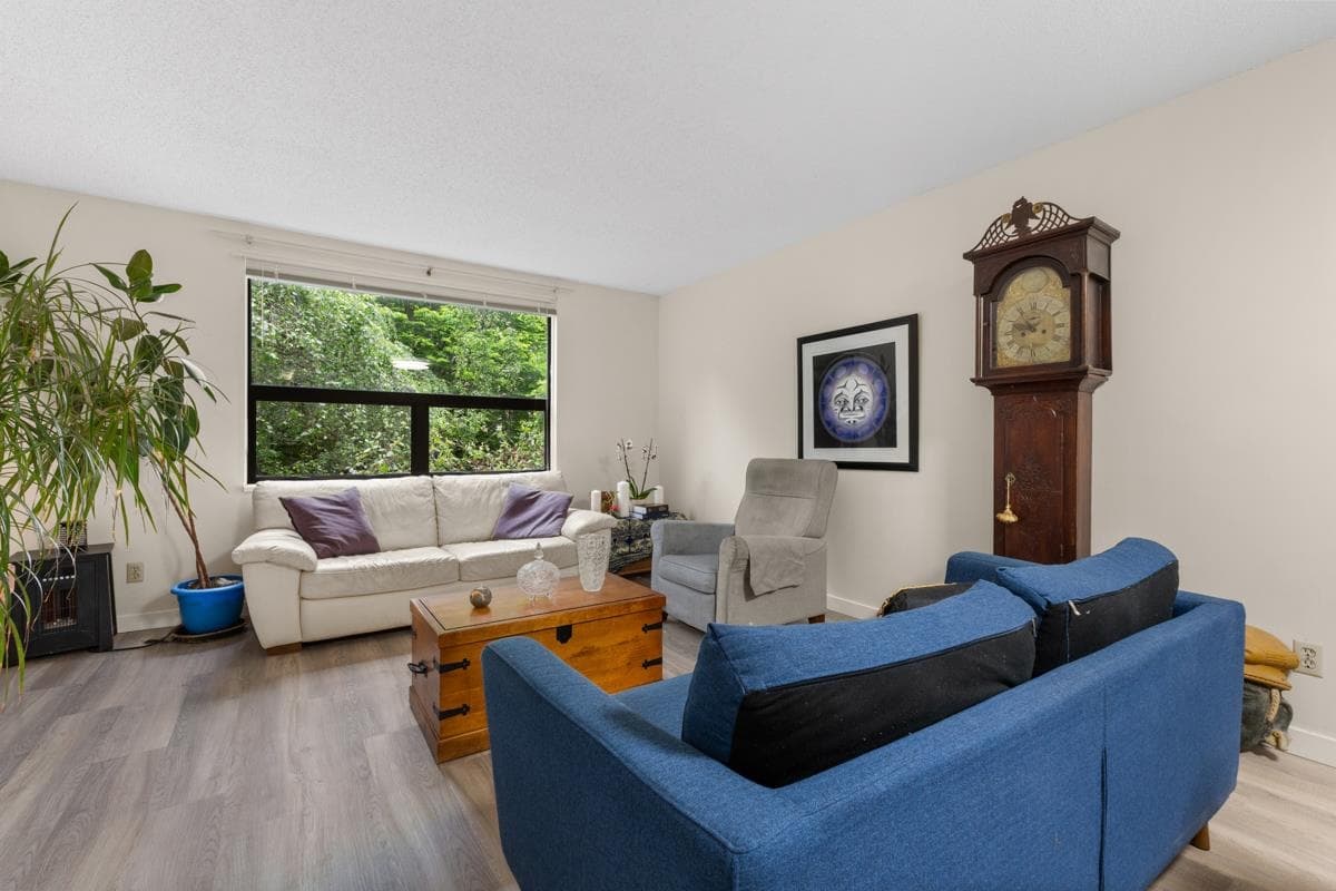 202 - 1080 Broughton Street, Vancouver, V6G 2A8 — photo 4