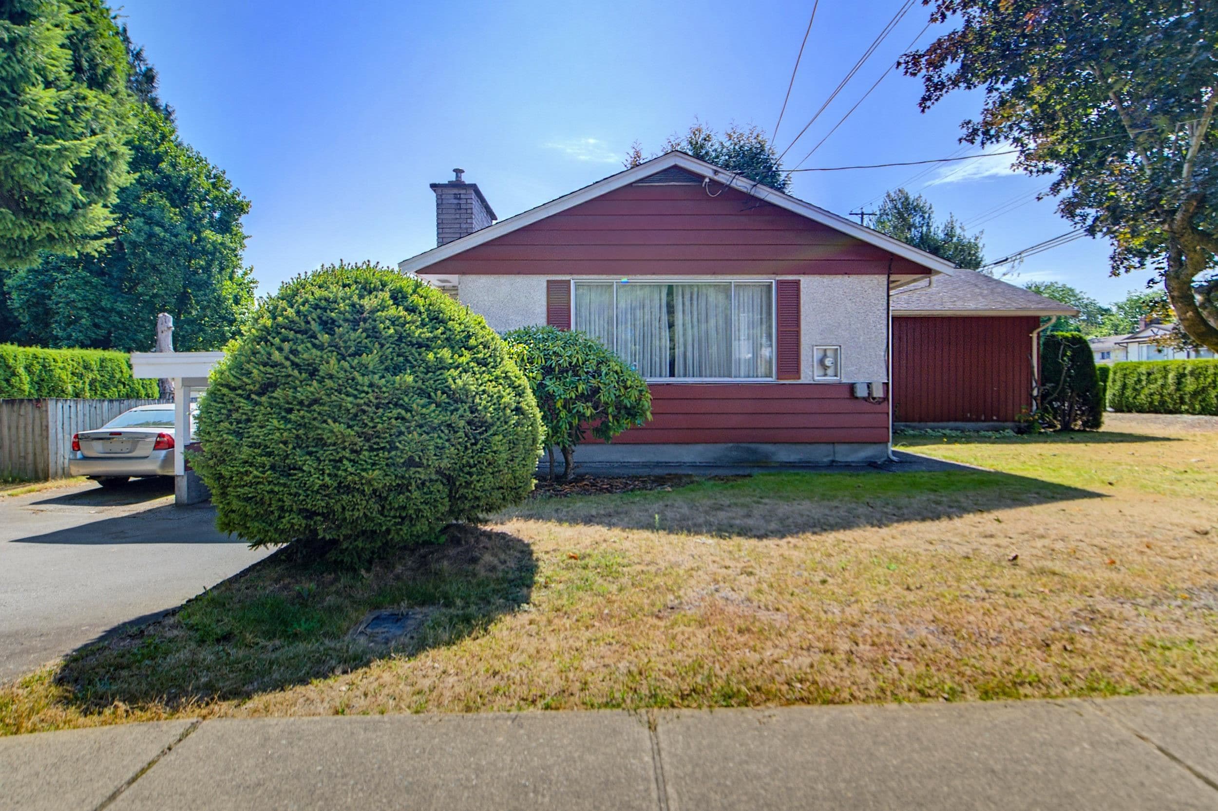 32712 Bevan Avenue, Abbotsford, V2S 1T1 — photo 2