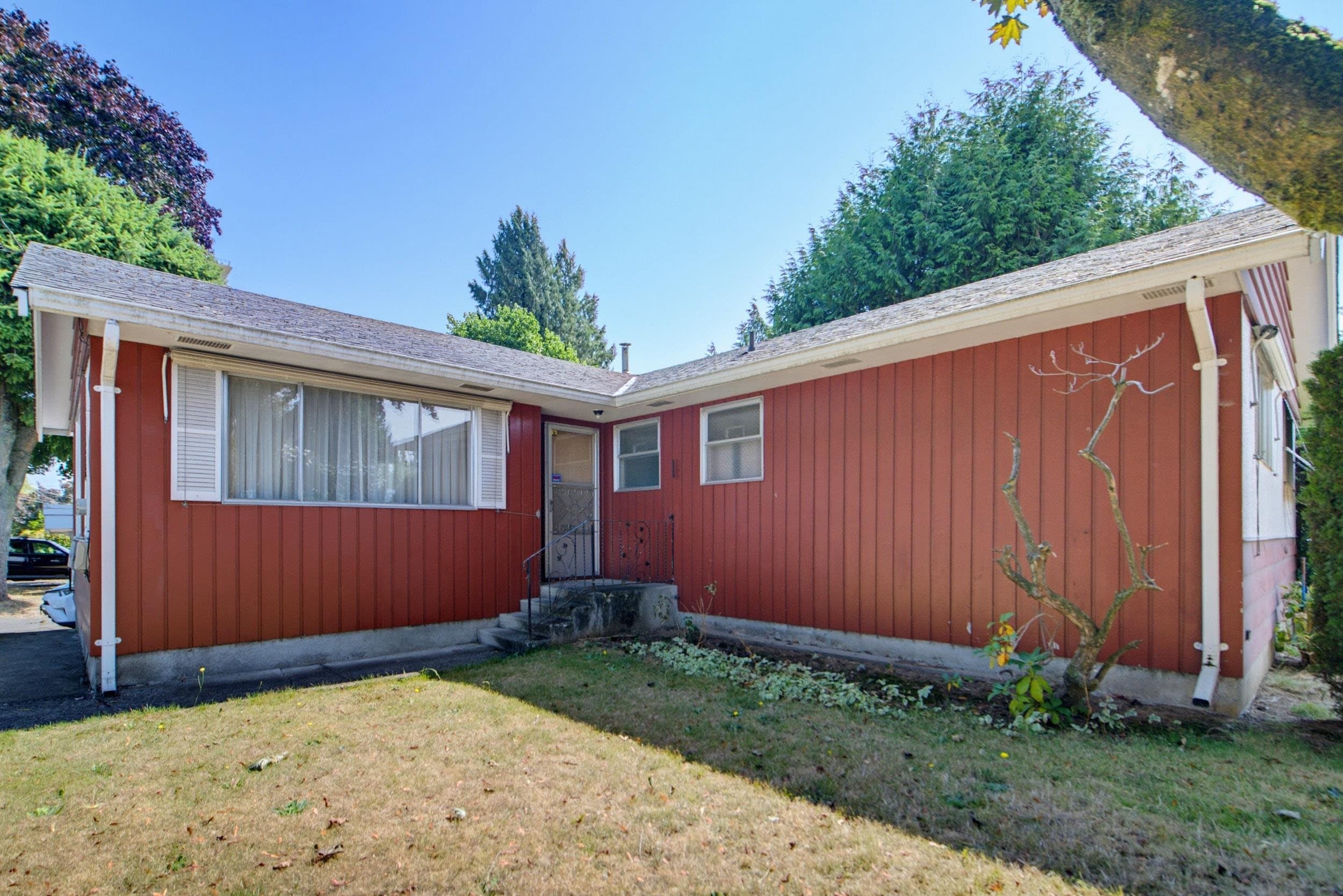 32712 Bevan Avenue, Abbotsford, V2S 1T1 — photo 4