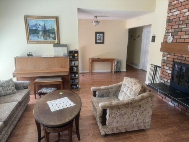 12719 17a Avenue, Surrey, V4A 5T5 — photo 4