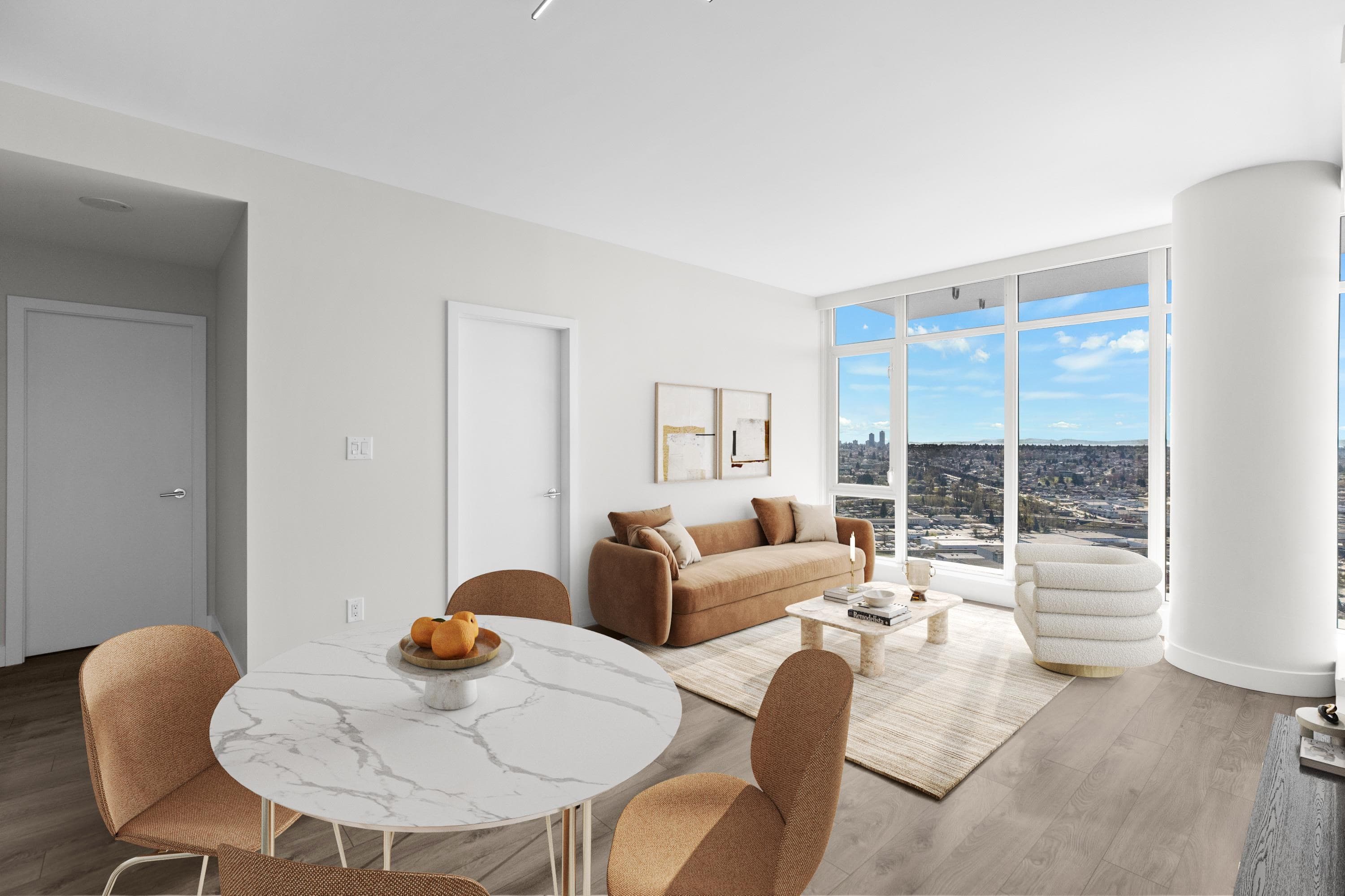 3905 - 1788 Gilmore Avenue, Burnaby, V5C 0L5 — photo 3