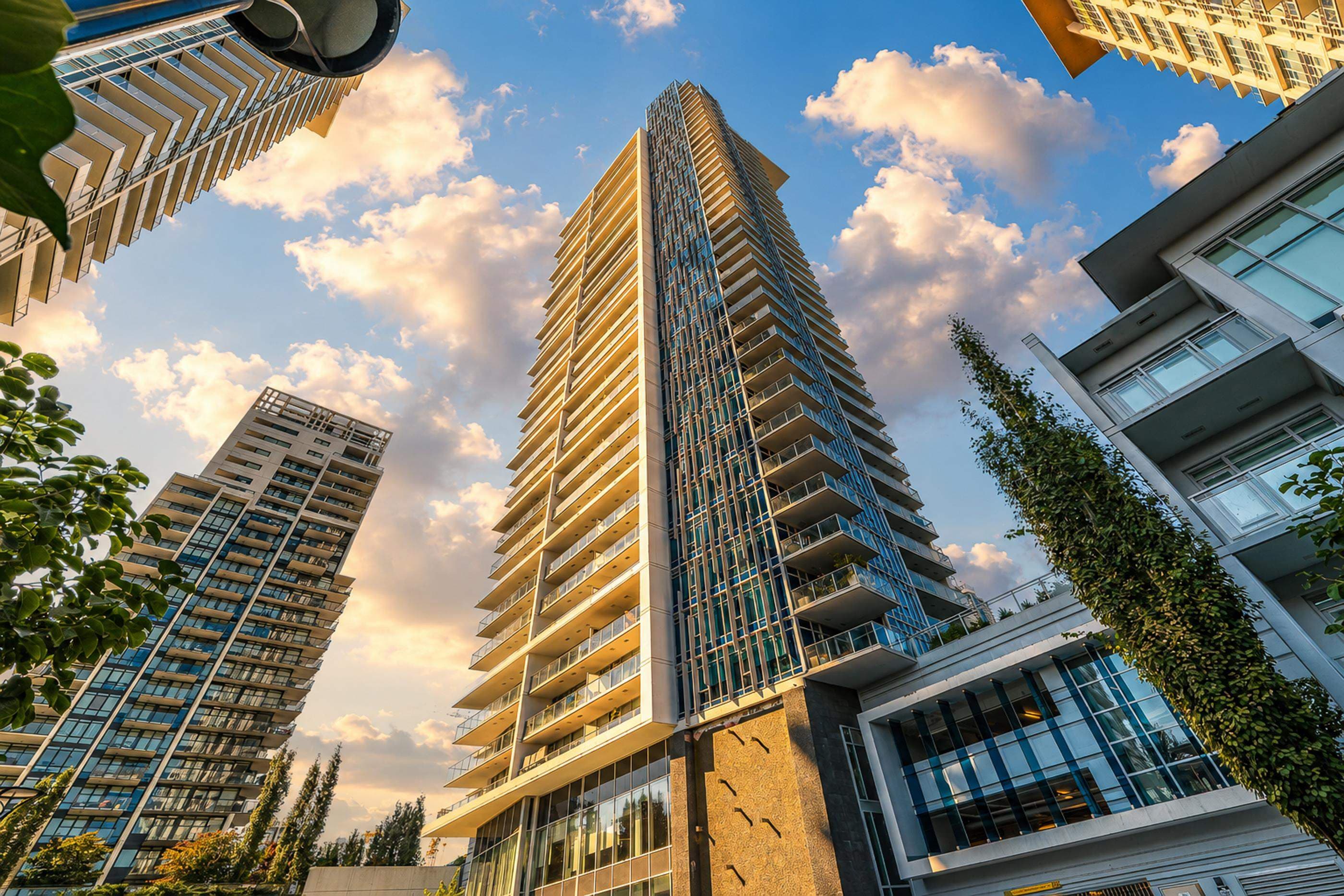 2004 - 2311 Beta Avenue, Burnaby