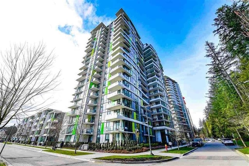 608 - 3487 Binning Road, Vancouver