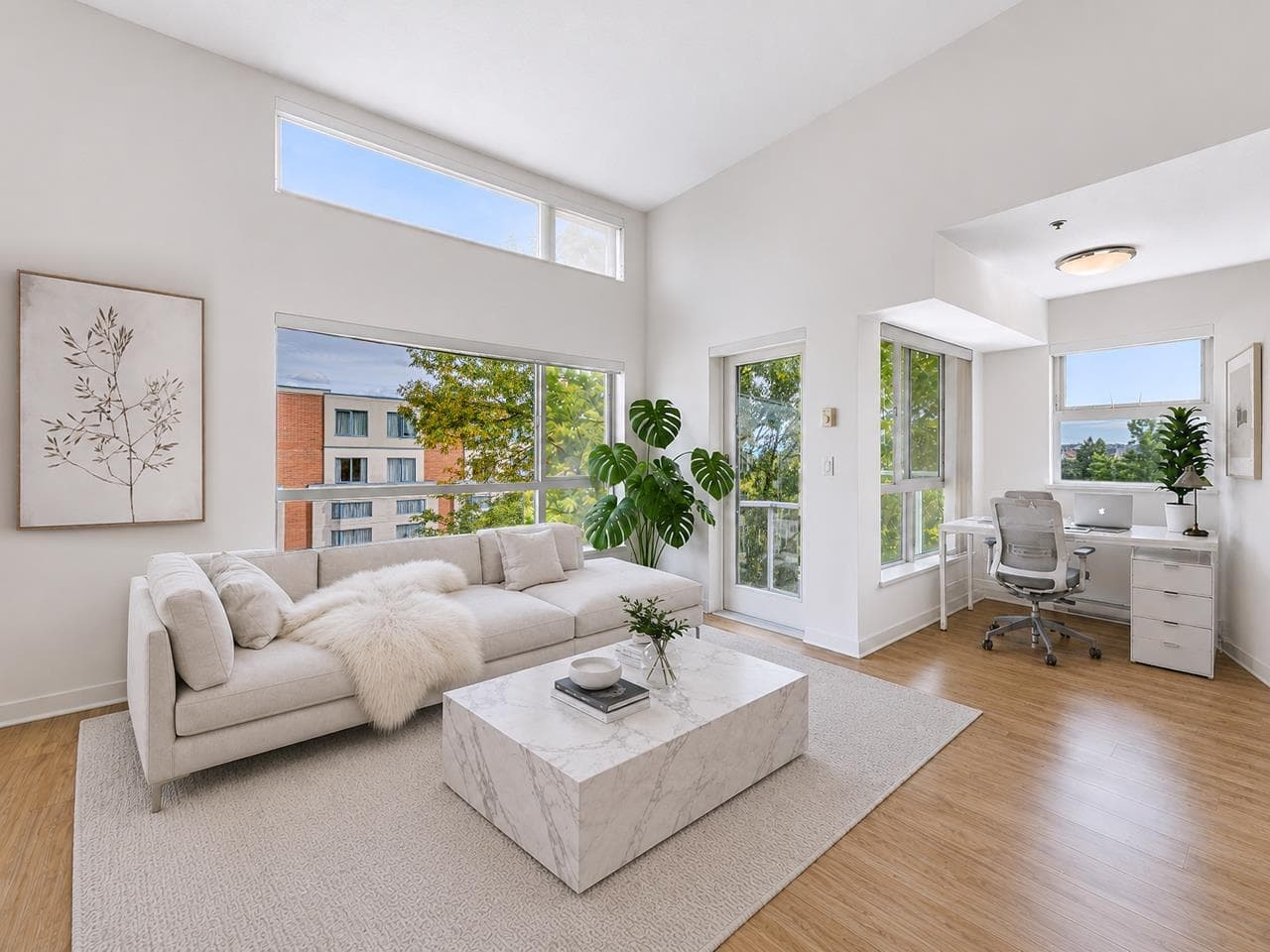 519 - 2888 E 2nd Avenue, Vancouver, V5M 0B9 — photo 1