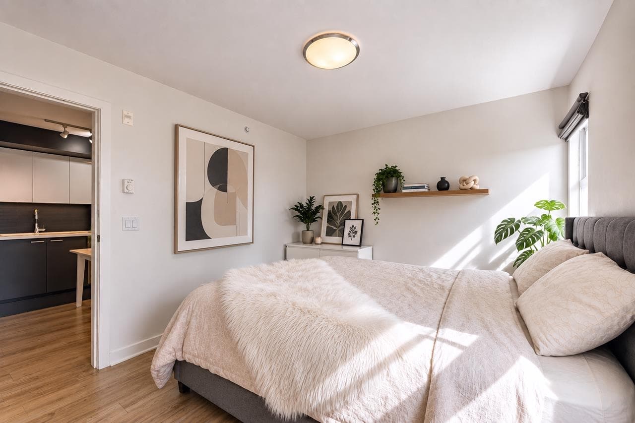 519 - 2888 E 2nd Avenue, Vancouver, V5M 0B9 — photo 5