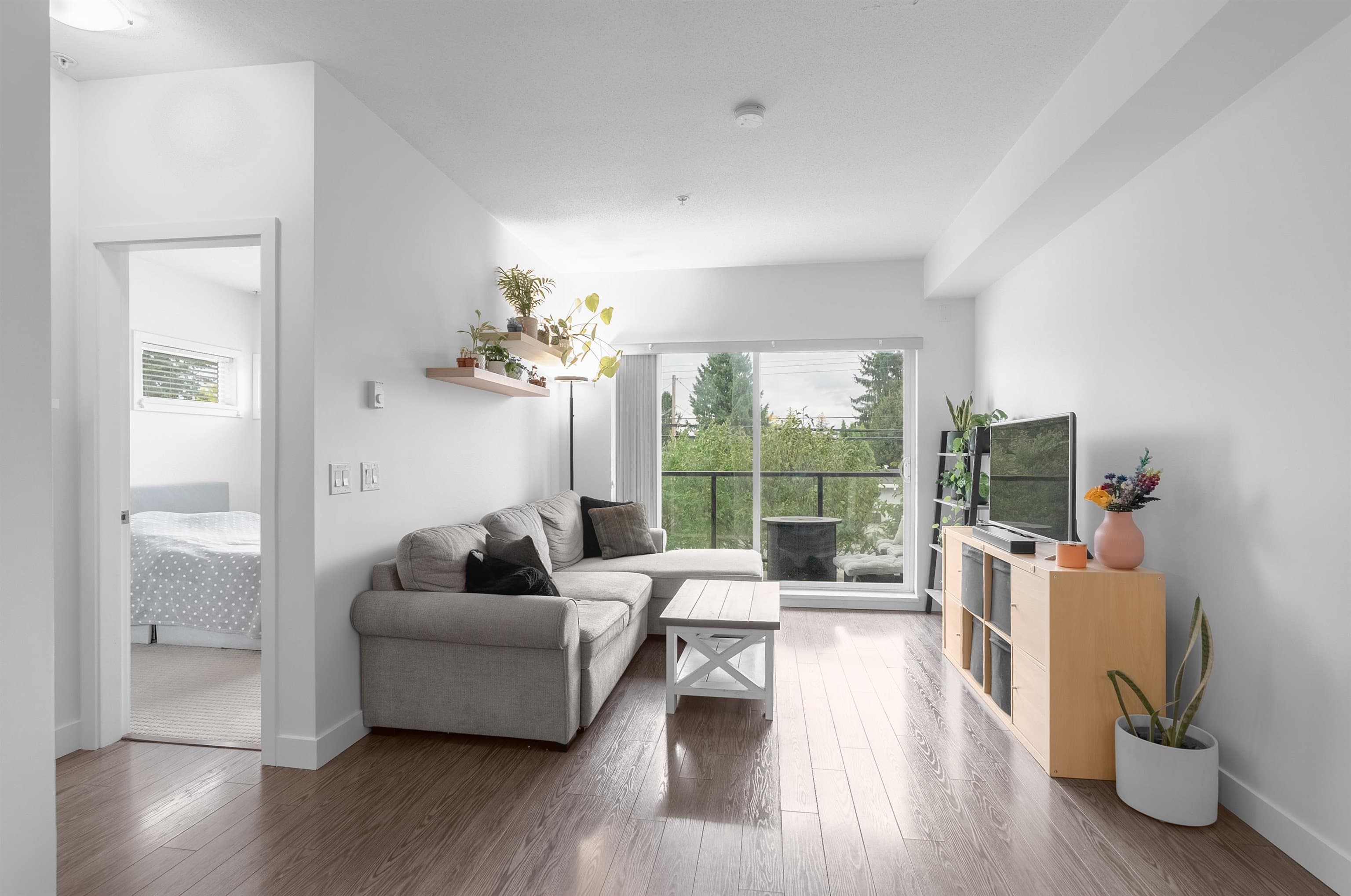 207 - 12070 227 Street, Maple Ridge, V2X 6J5 — photo 3
