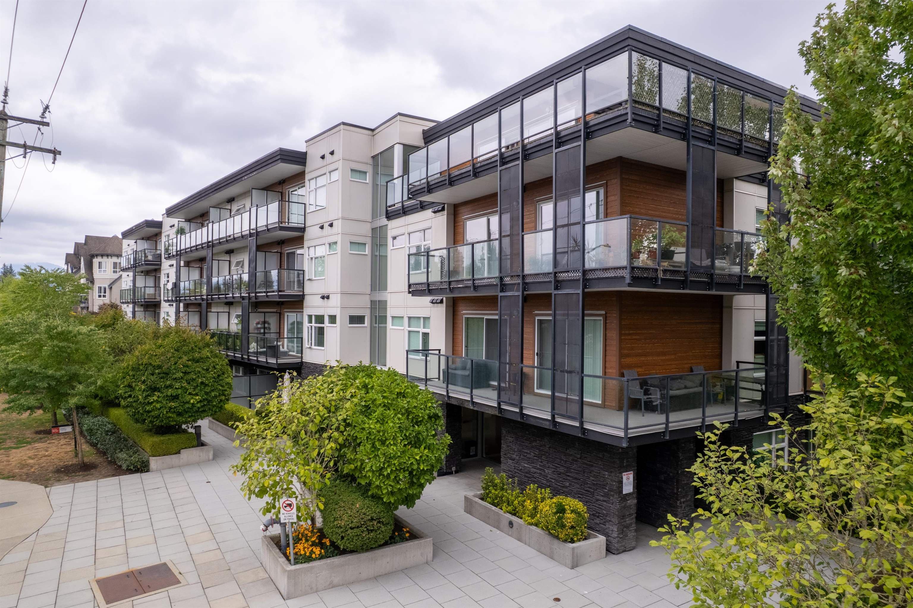 207 - 12070 227 Street, Maple Ridge