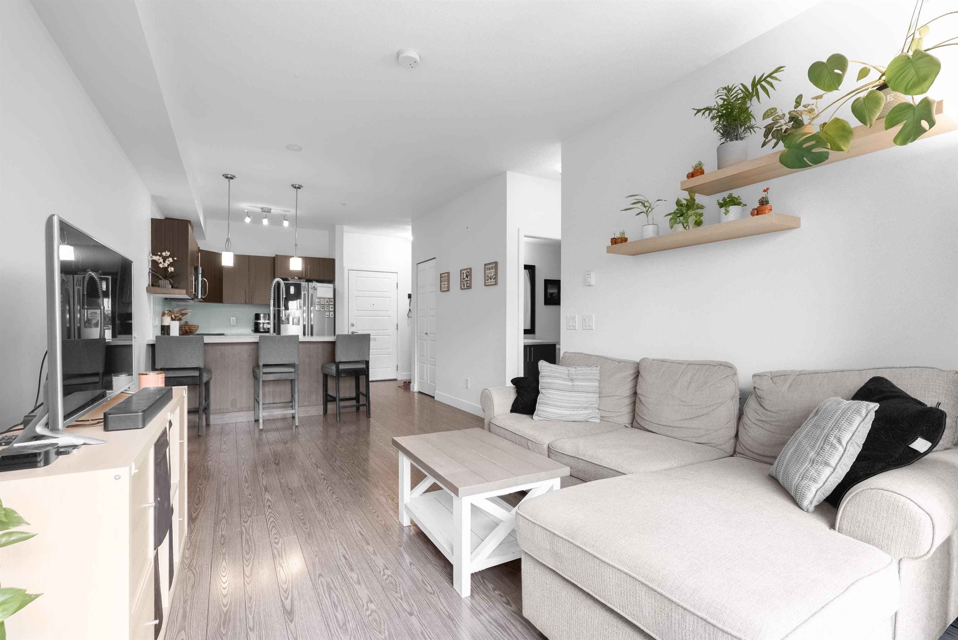 207 - 12070 227 Street, Maple Ridge, V2X 6J5 — photo 5